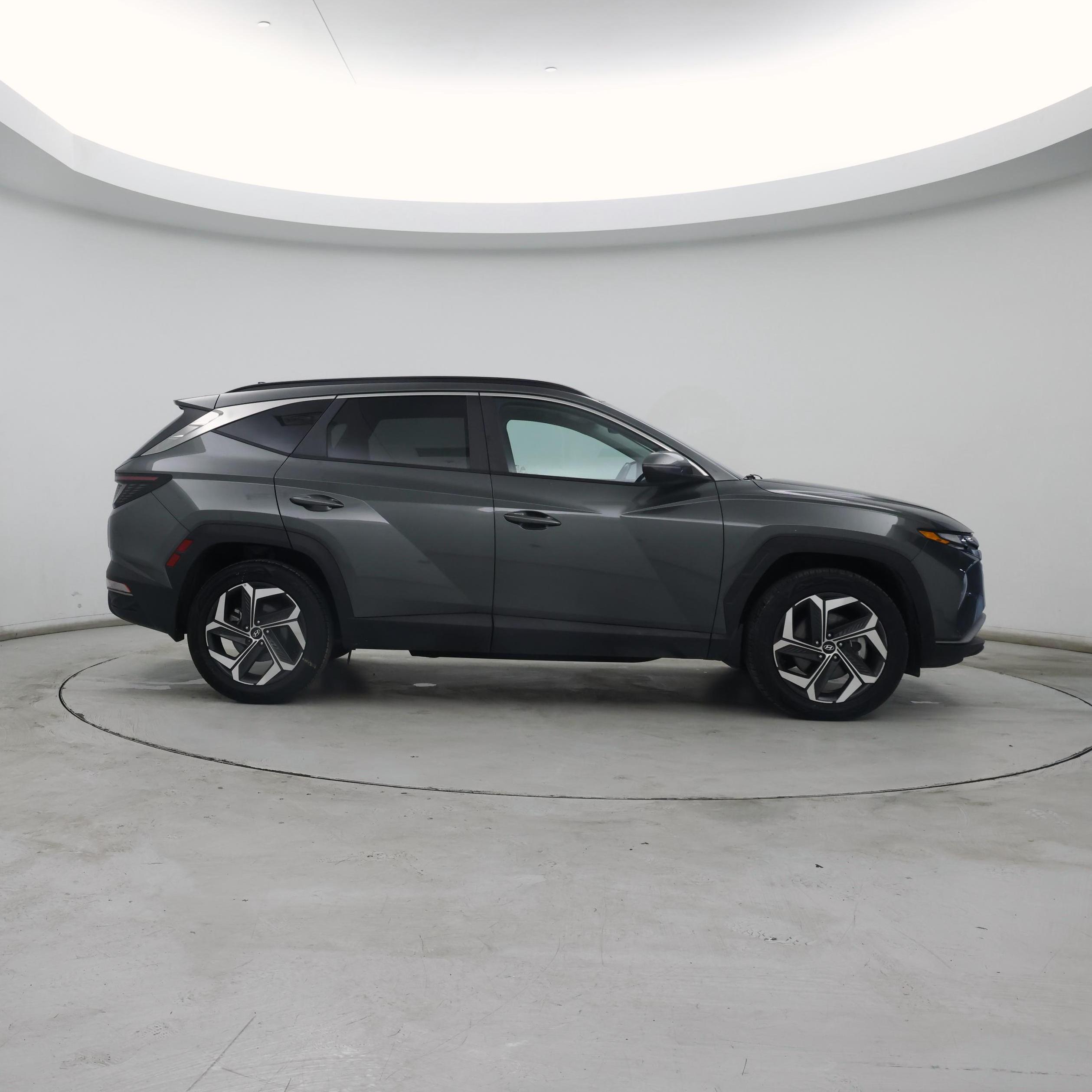 Thumbnail: 2023 Hyundai Tucson - 7