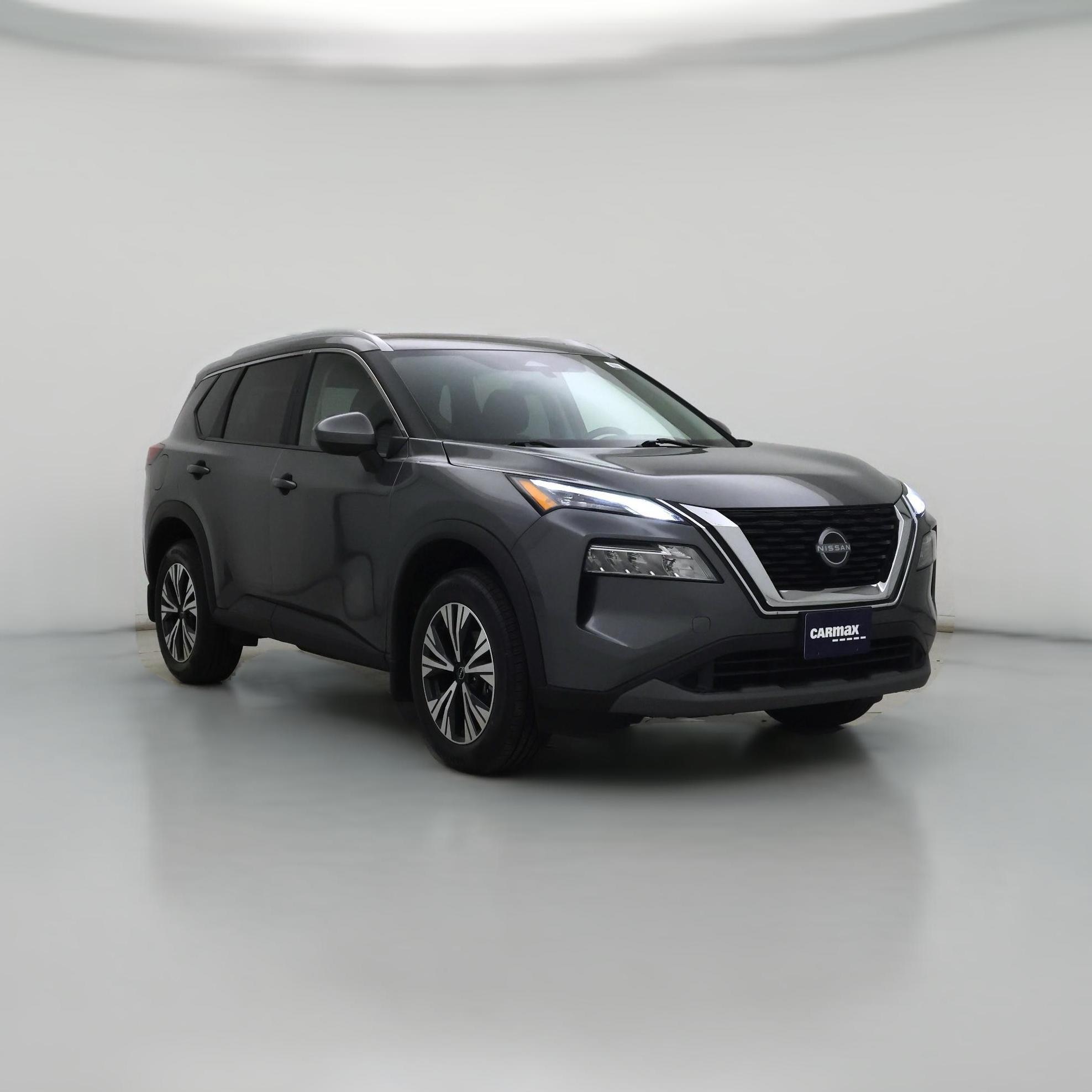 Thumbnail: 2023 Nissan Rogue - 1