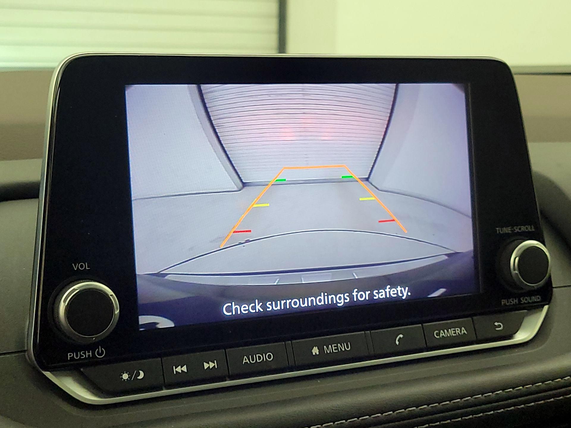 Thumbnail: 2023 Nissan Rogue - 14