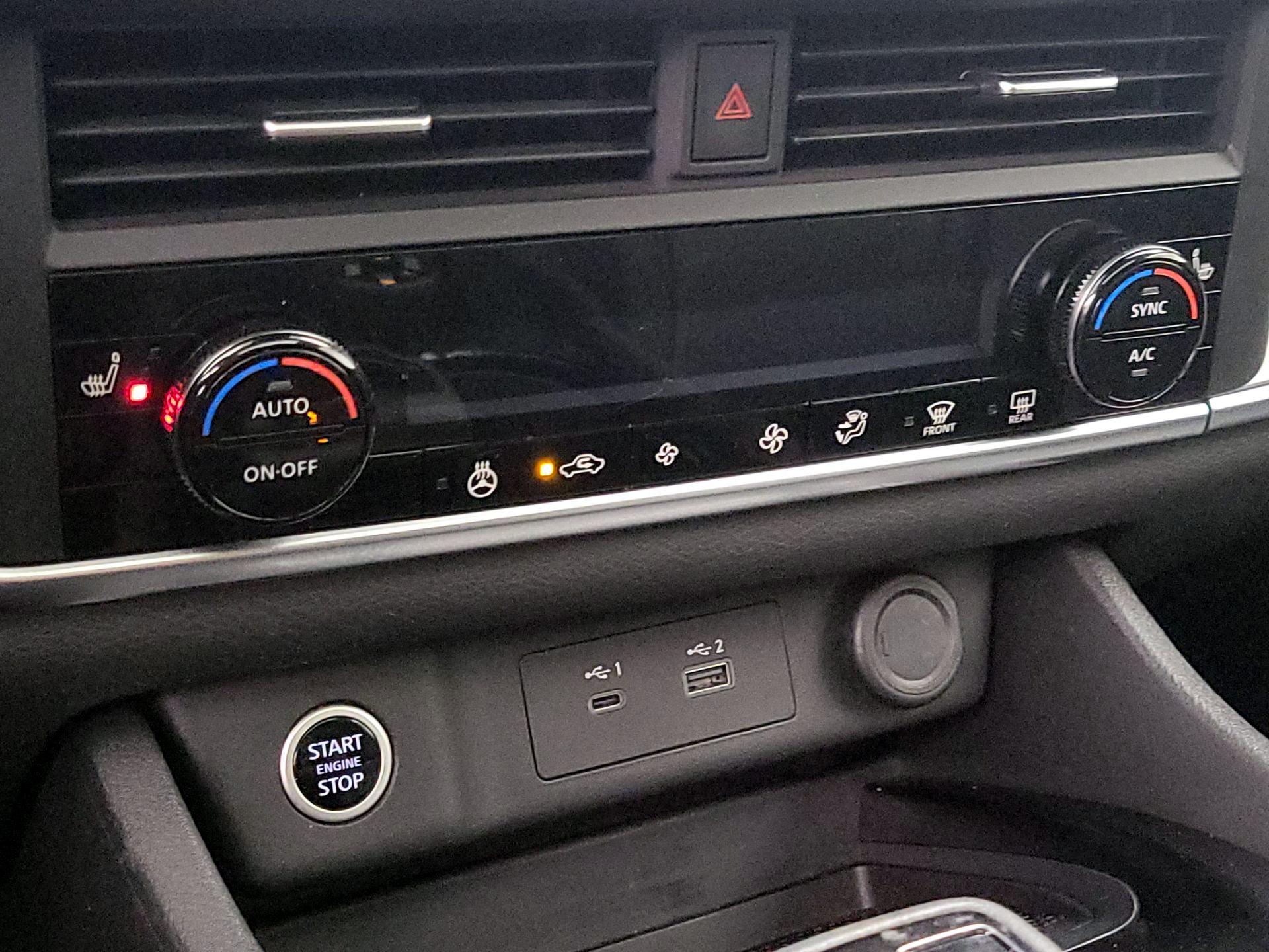 Thumbnail: 2023 Nissan Rogue - 16