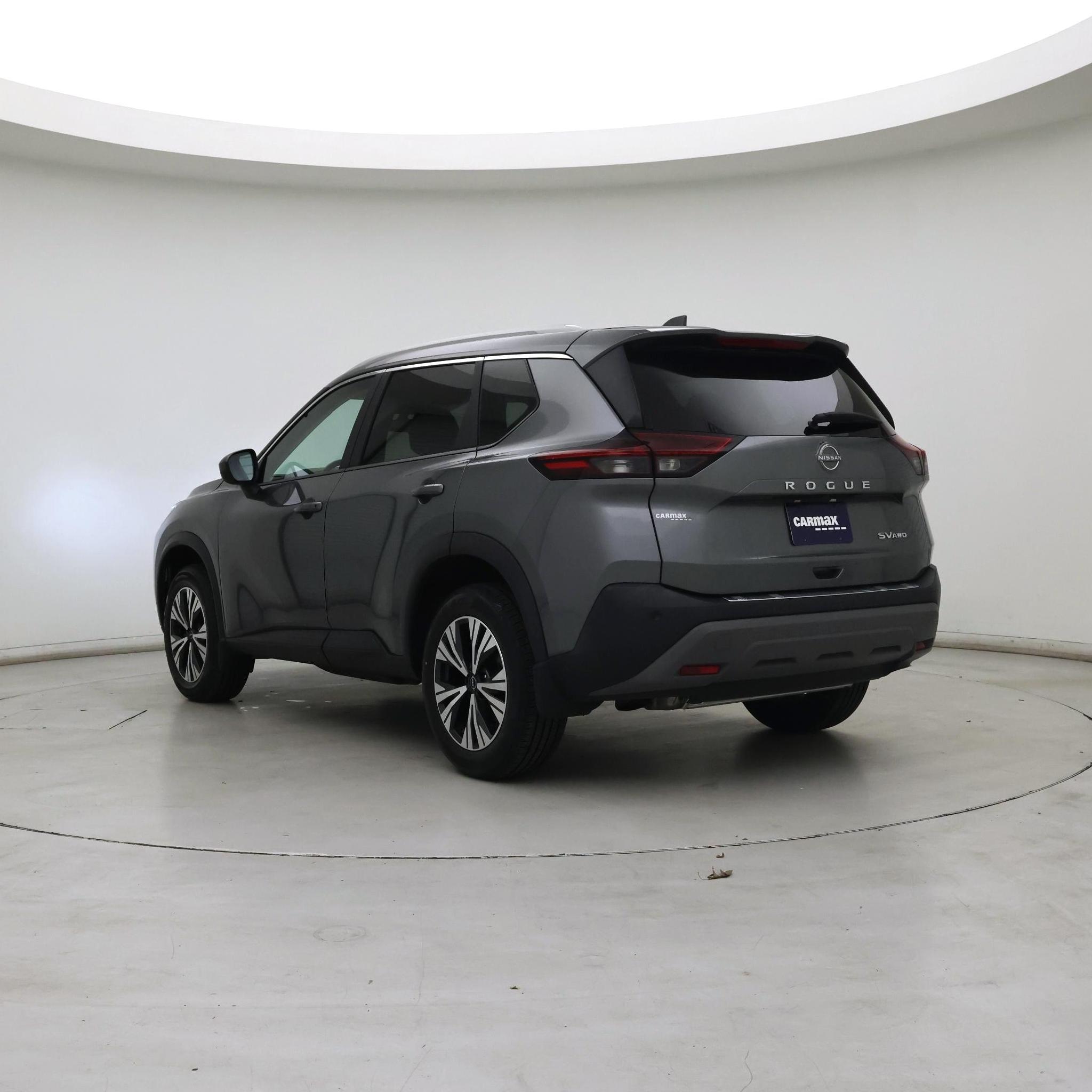 Thumbnail: 2023 Nissan Rogue - 2