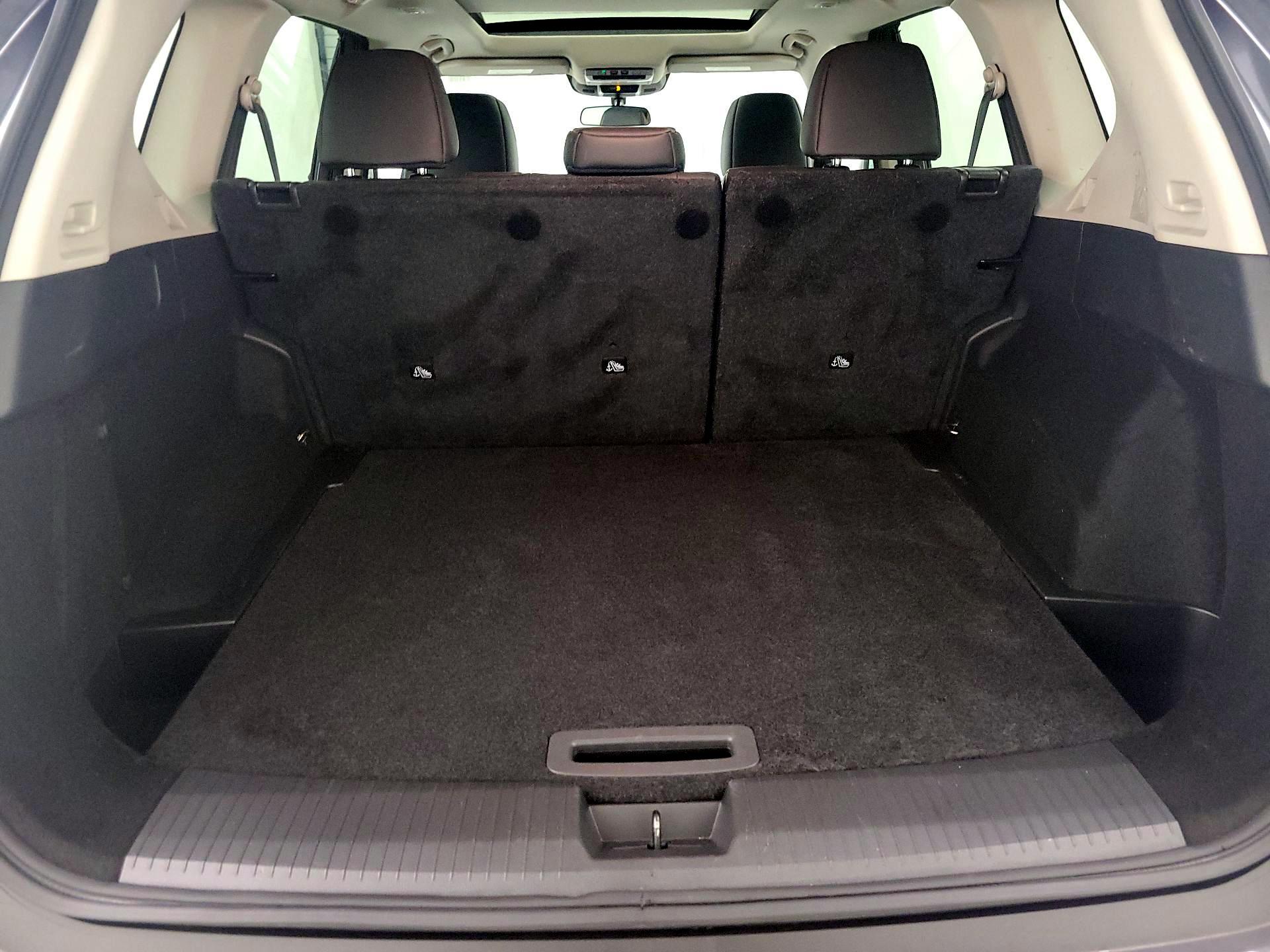 Thumbnail: 2023 Nissan Rogue - 20