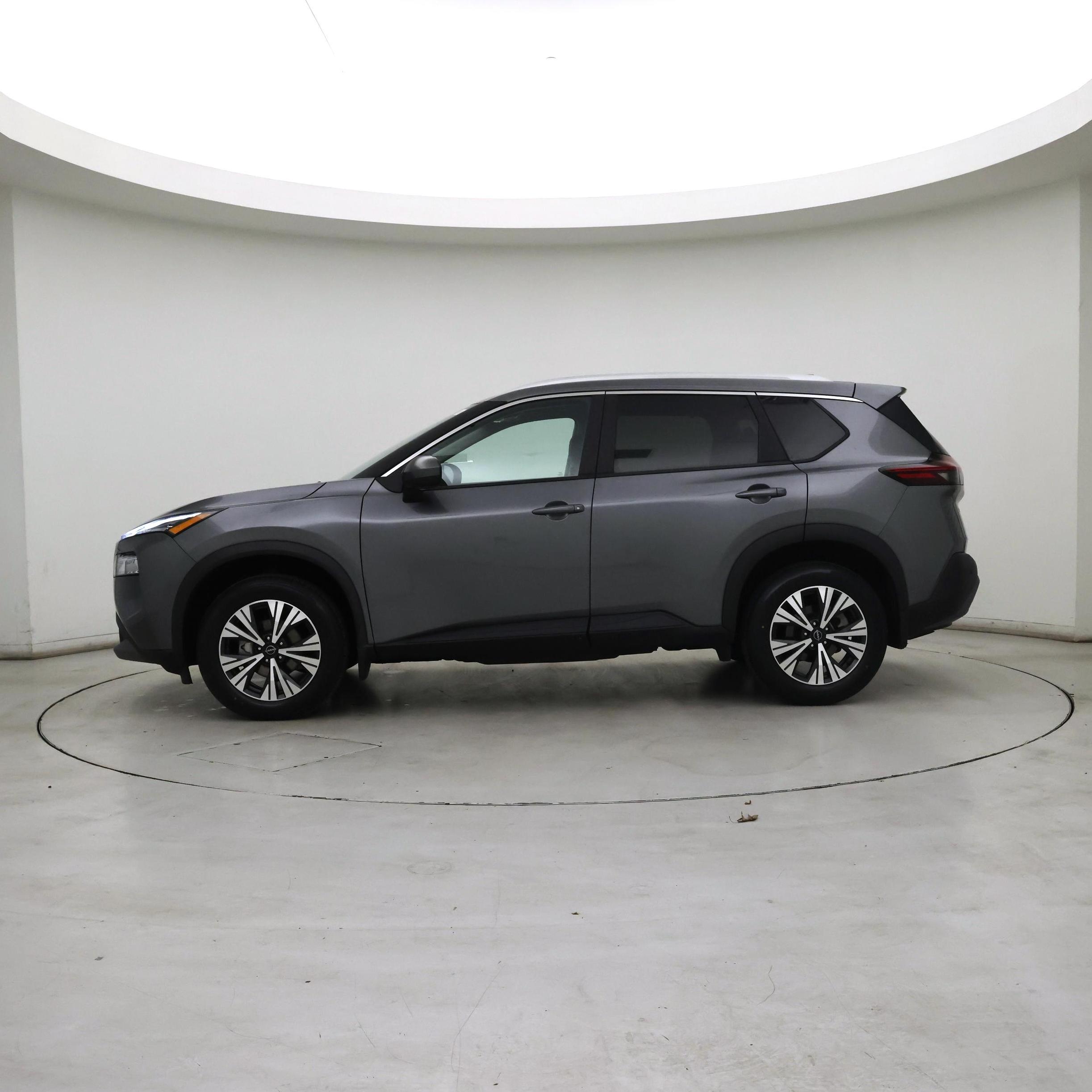 Thumbnail: 2023 Nissan Rogue - 3