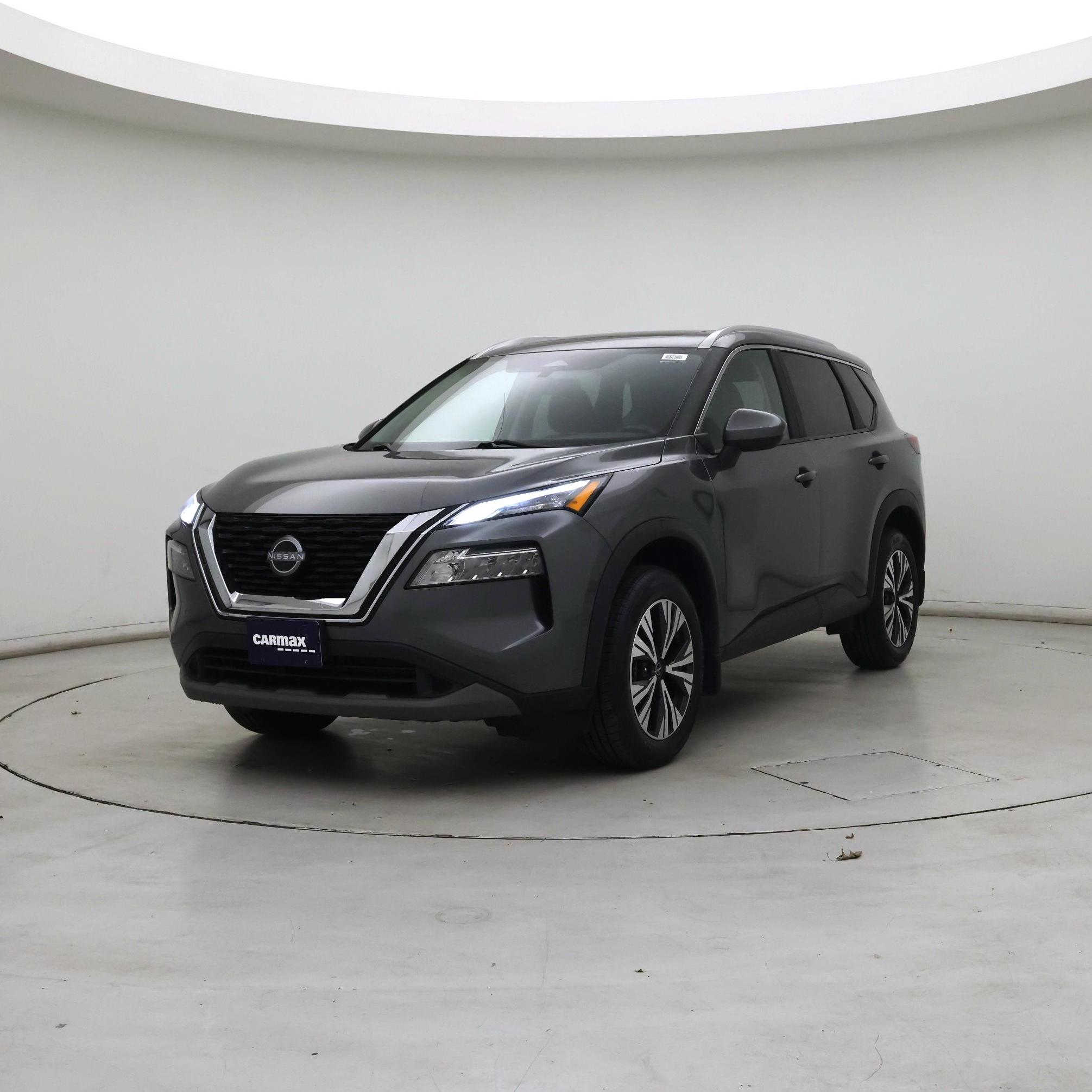 Thumbnail: 2023 Nissan Rogue - 4
