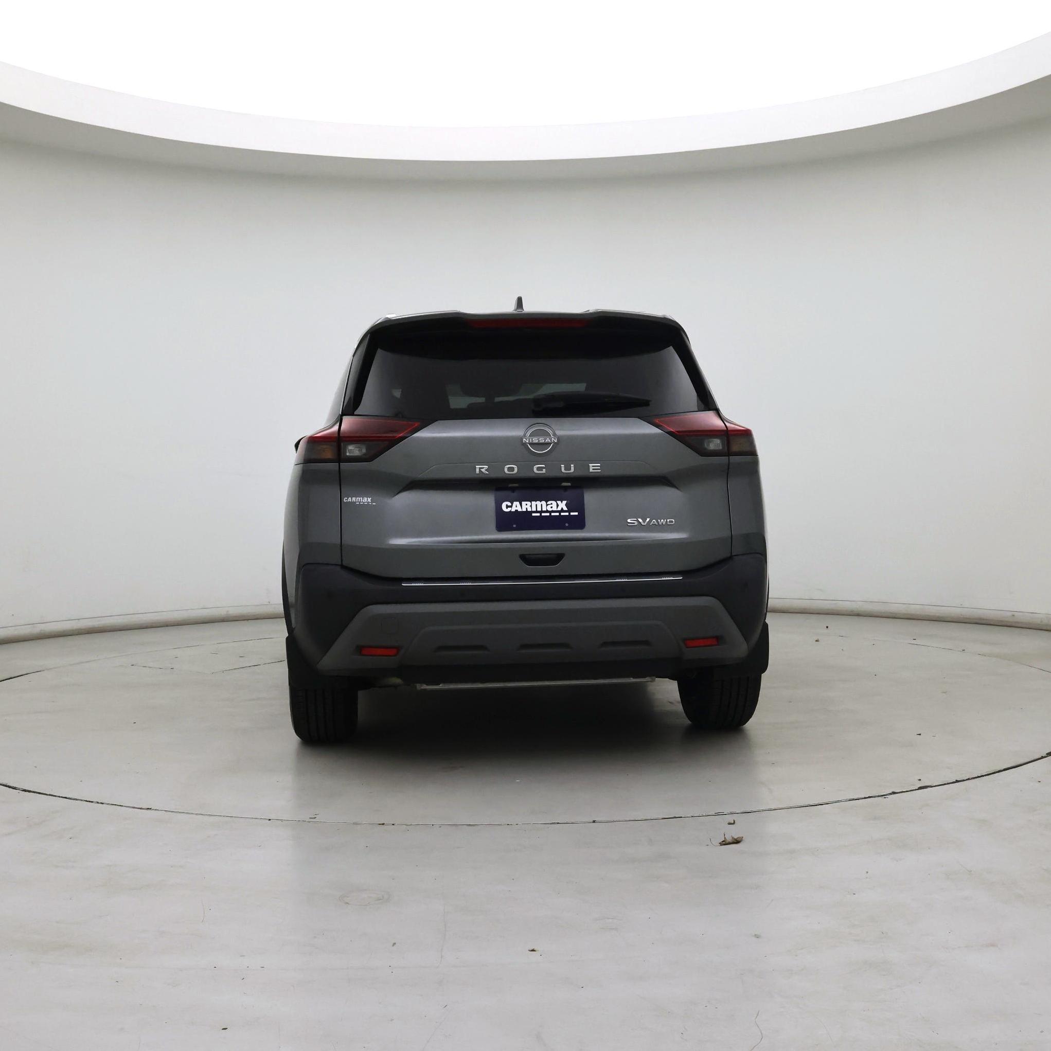 Thumbnail: 2023 Nissan Rogue - 6