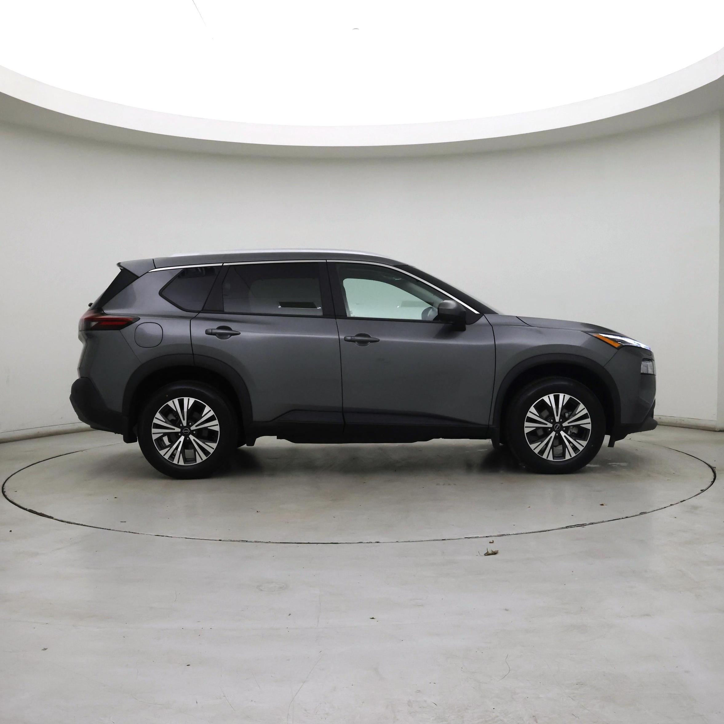 Thumbnail: 2023 Nissan Rogue - 7