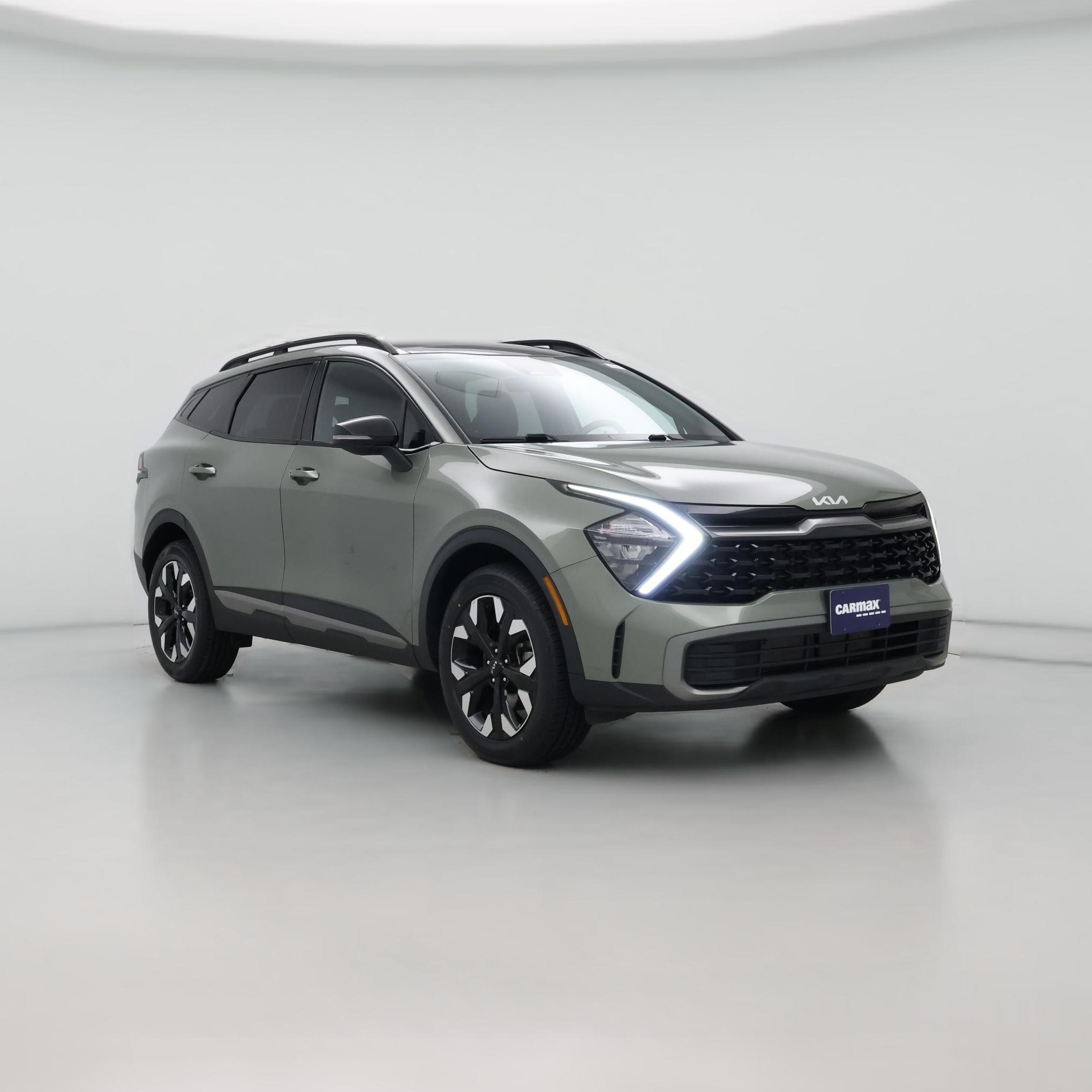 Thumbnail: 2023 Kia Sportage - 1