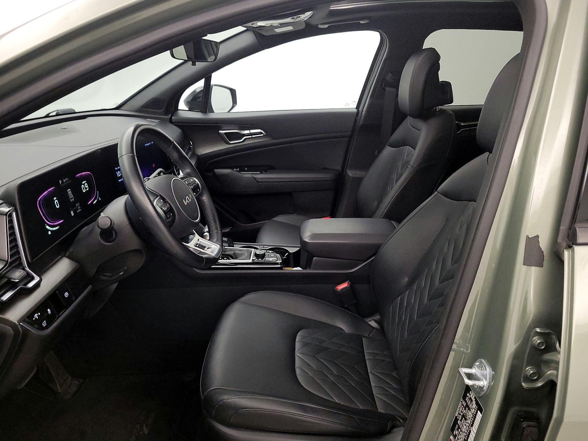 Thumbnail: 2023 Kia Sportage - 11