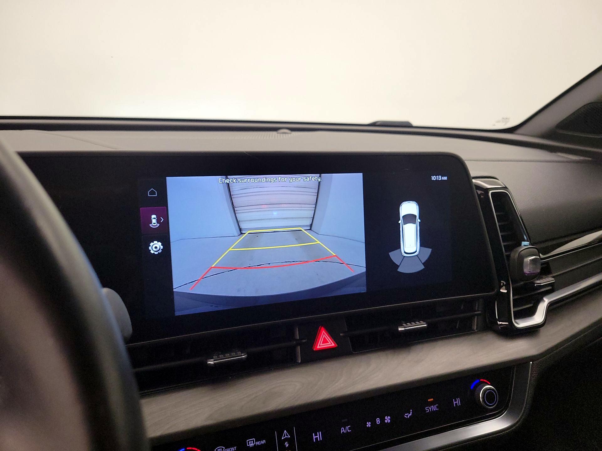 Thumbnail: 2023 Kia Sportage - 14