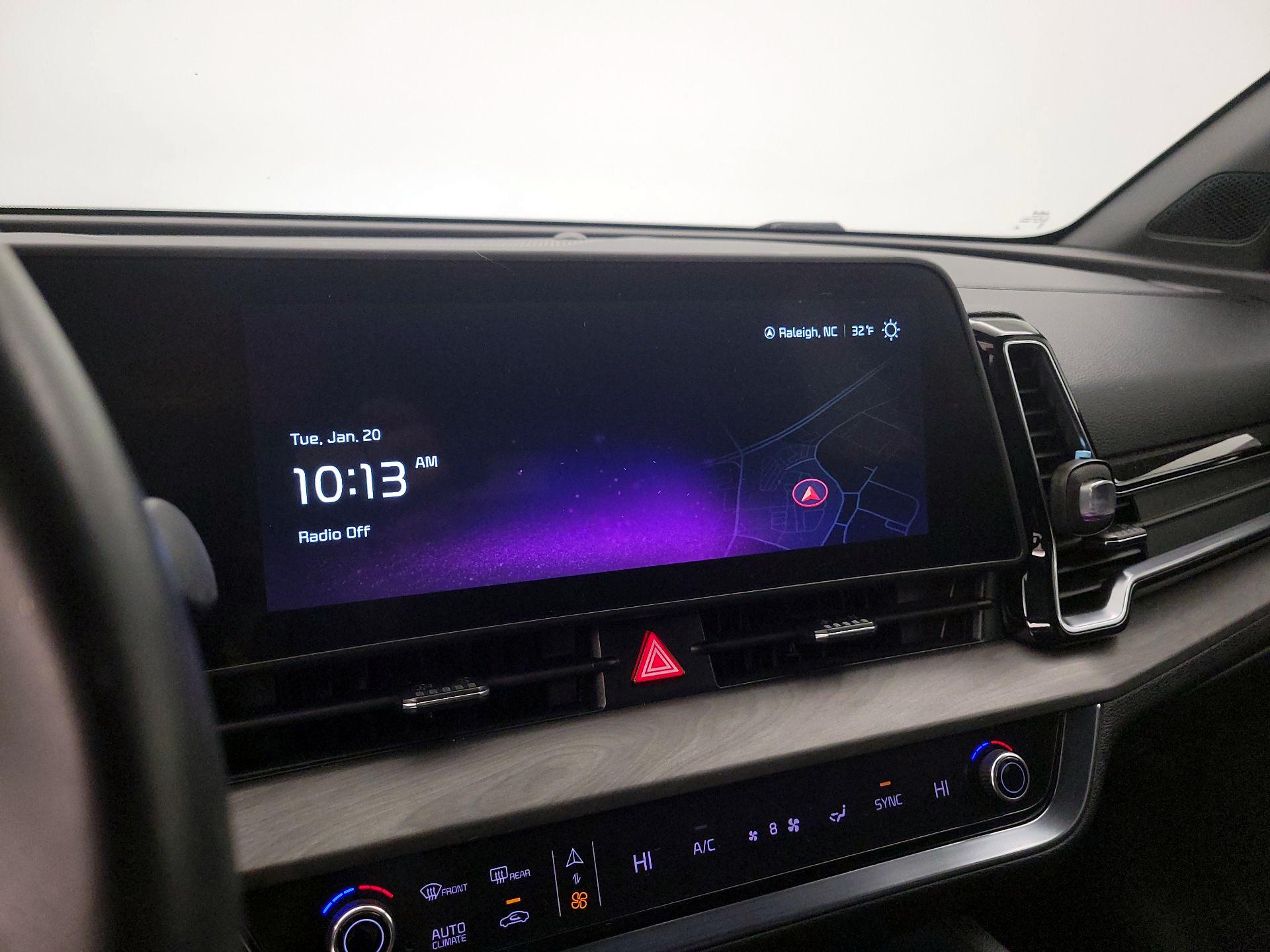 Thumbnail: 2023 Kia Sportage - 15