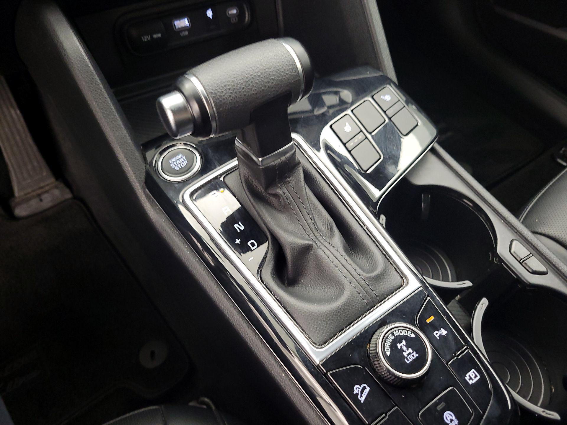 Thumbnail: 2023 Kia Sportage - 17