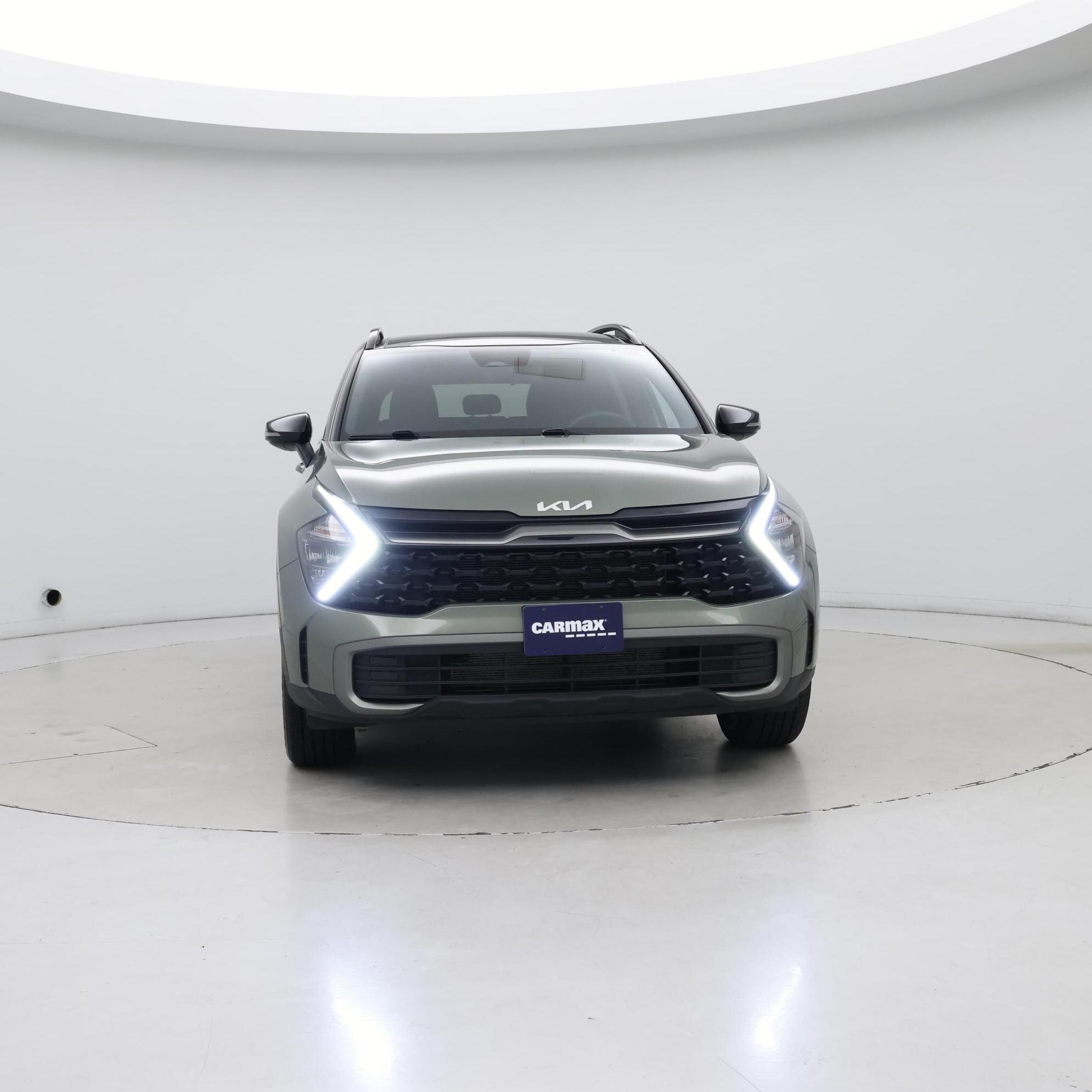 Thumbnail: 2023 Kia Sportage - 5