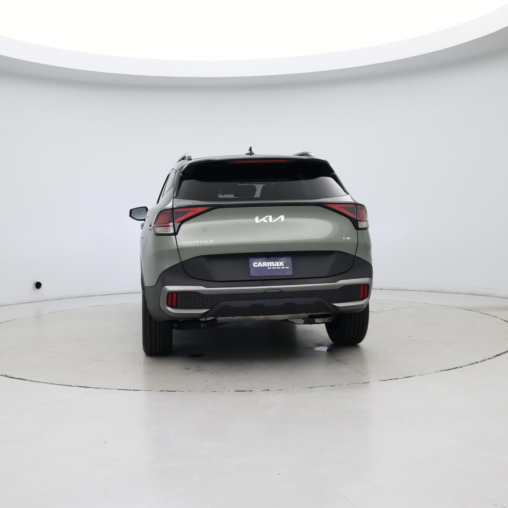 Thumbnail: 2023 Kia Sportage - 6