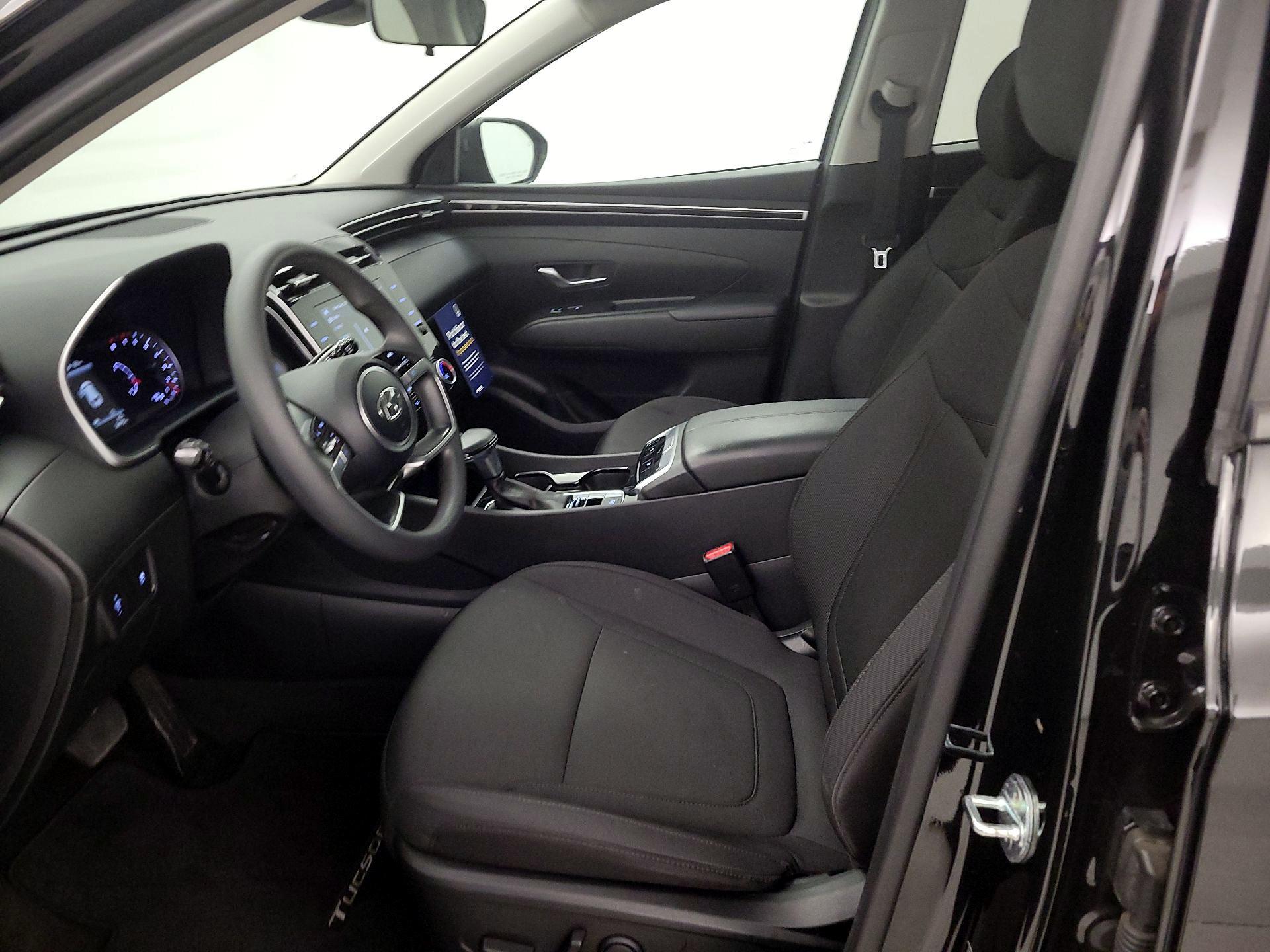 Thumbnail: 2022 Hyundai Tucson - 11