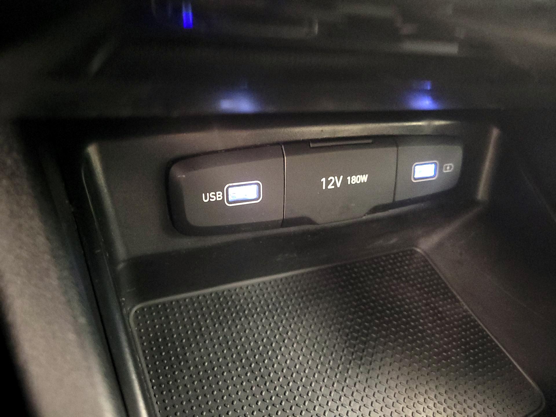 Thumbnail: 2022 Hyundai Tucson - 18