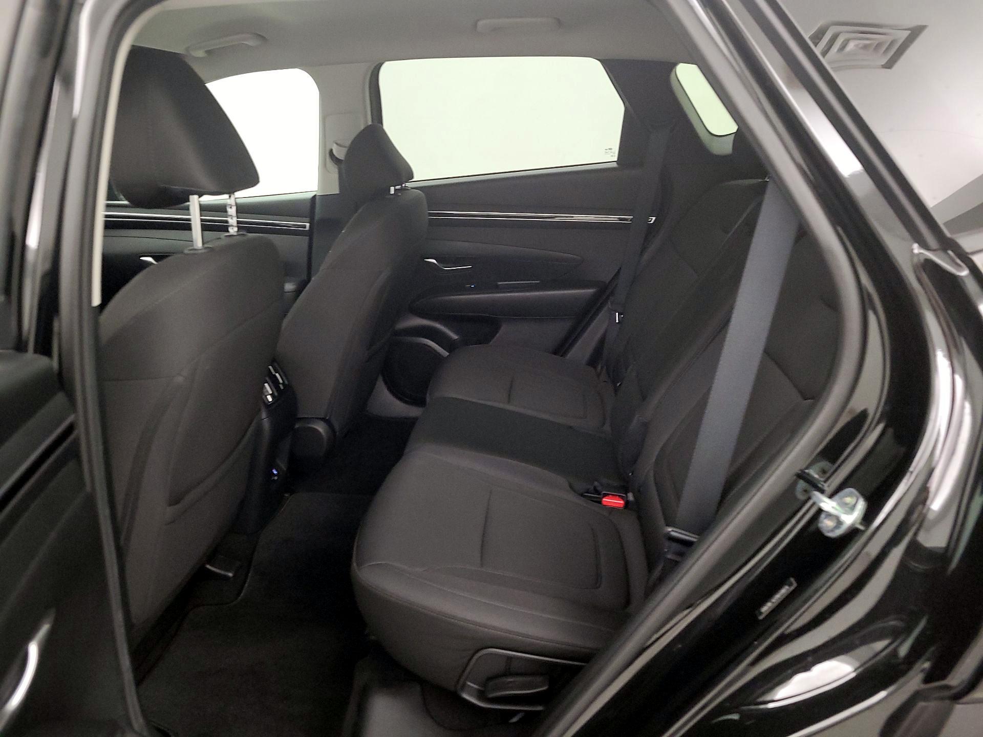 Thumbnail: 2022 Hyundai Tucson - 19