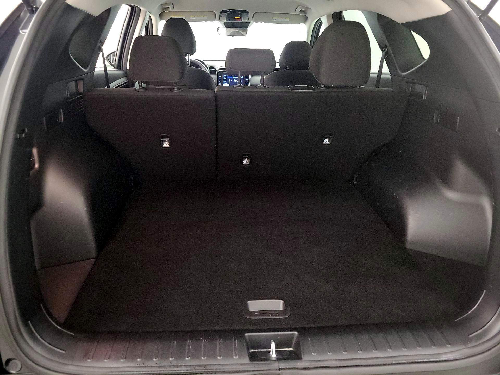 Thumbnail: 2022 Hyundai Tucson - 20