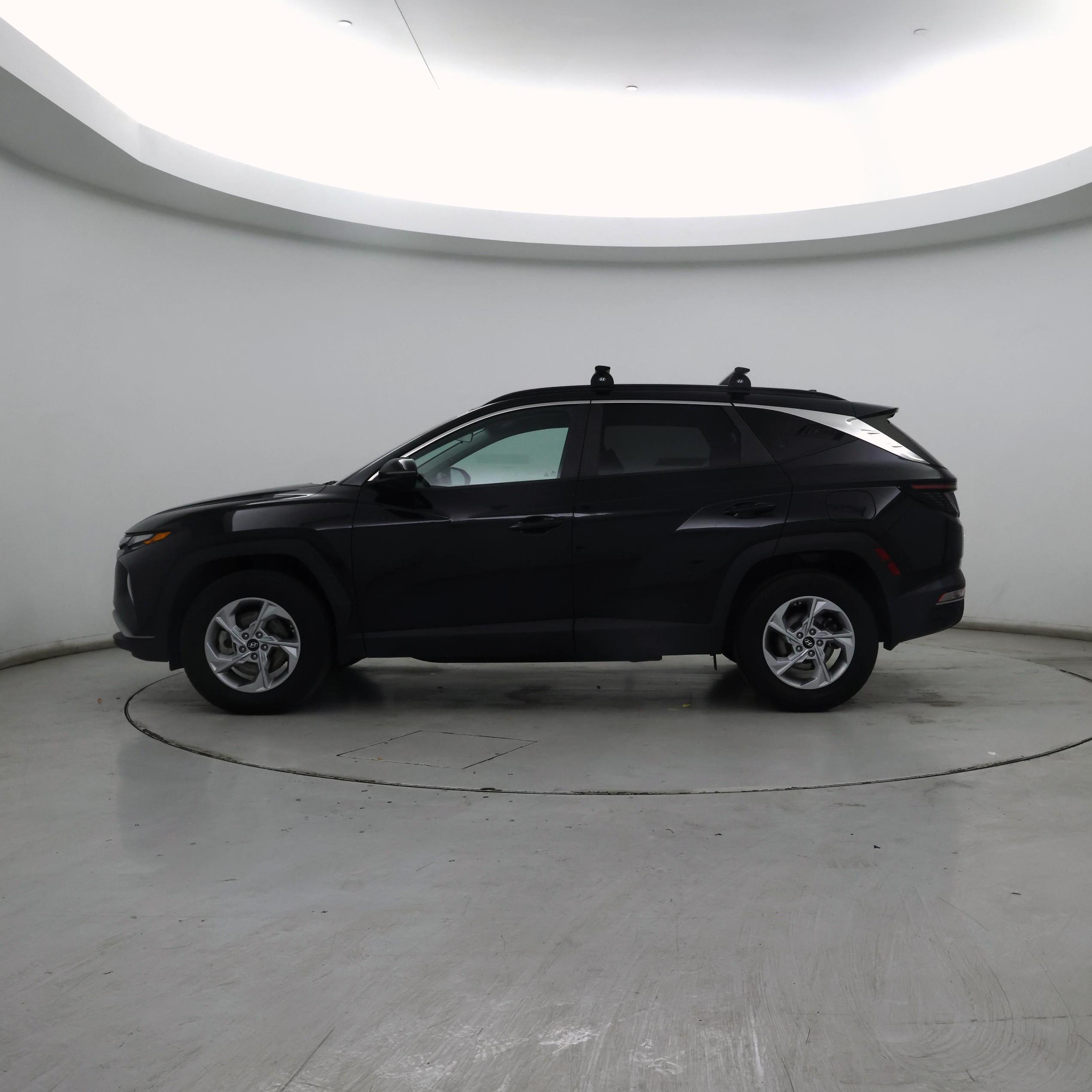 Thumbnail: 2022 Hyundai Tucson - 3