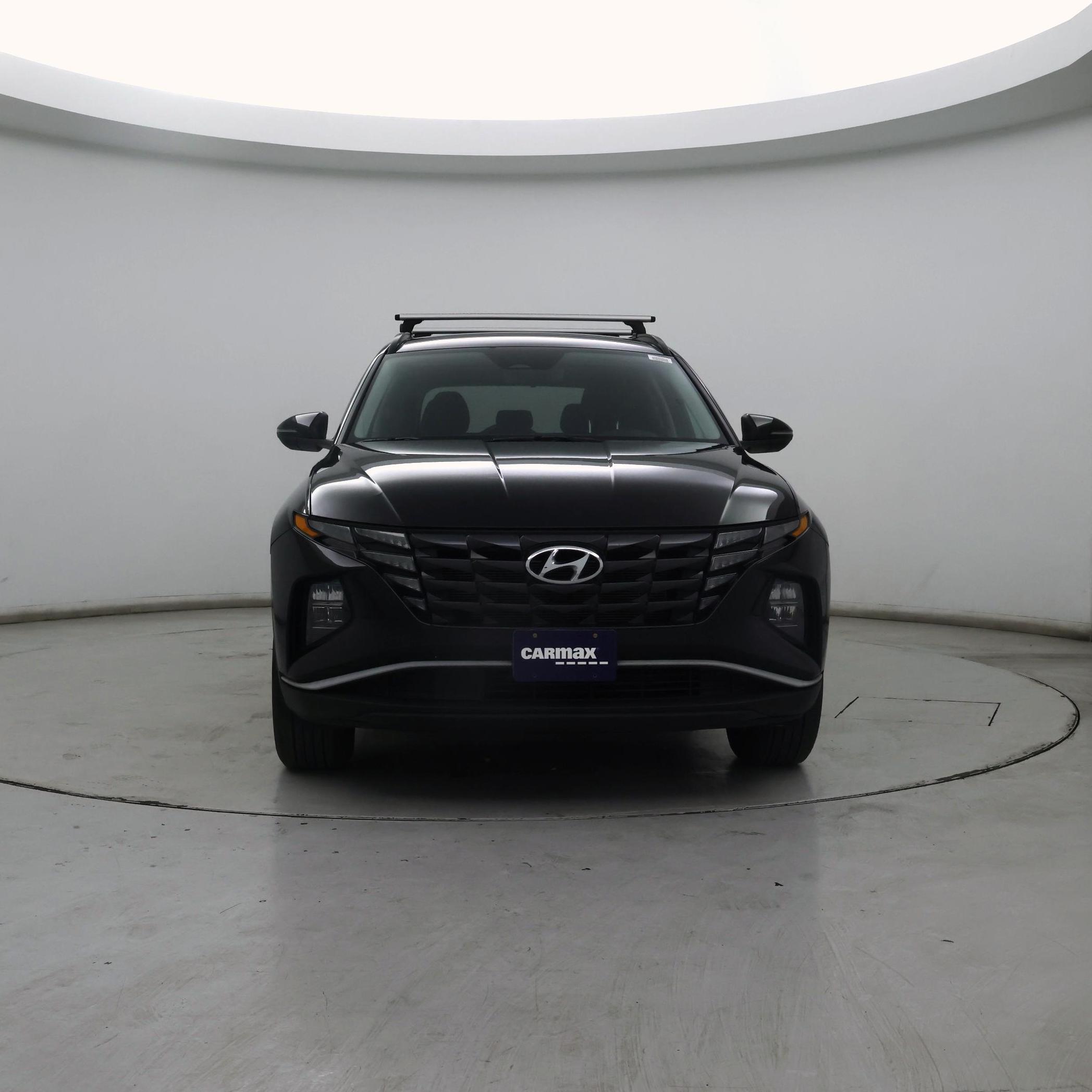 Thumbnail: 2022 Hyundai Tucson - 5