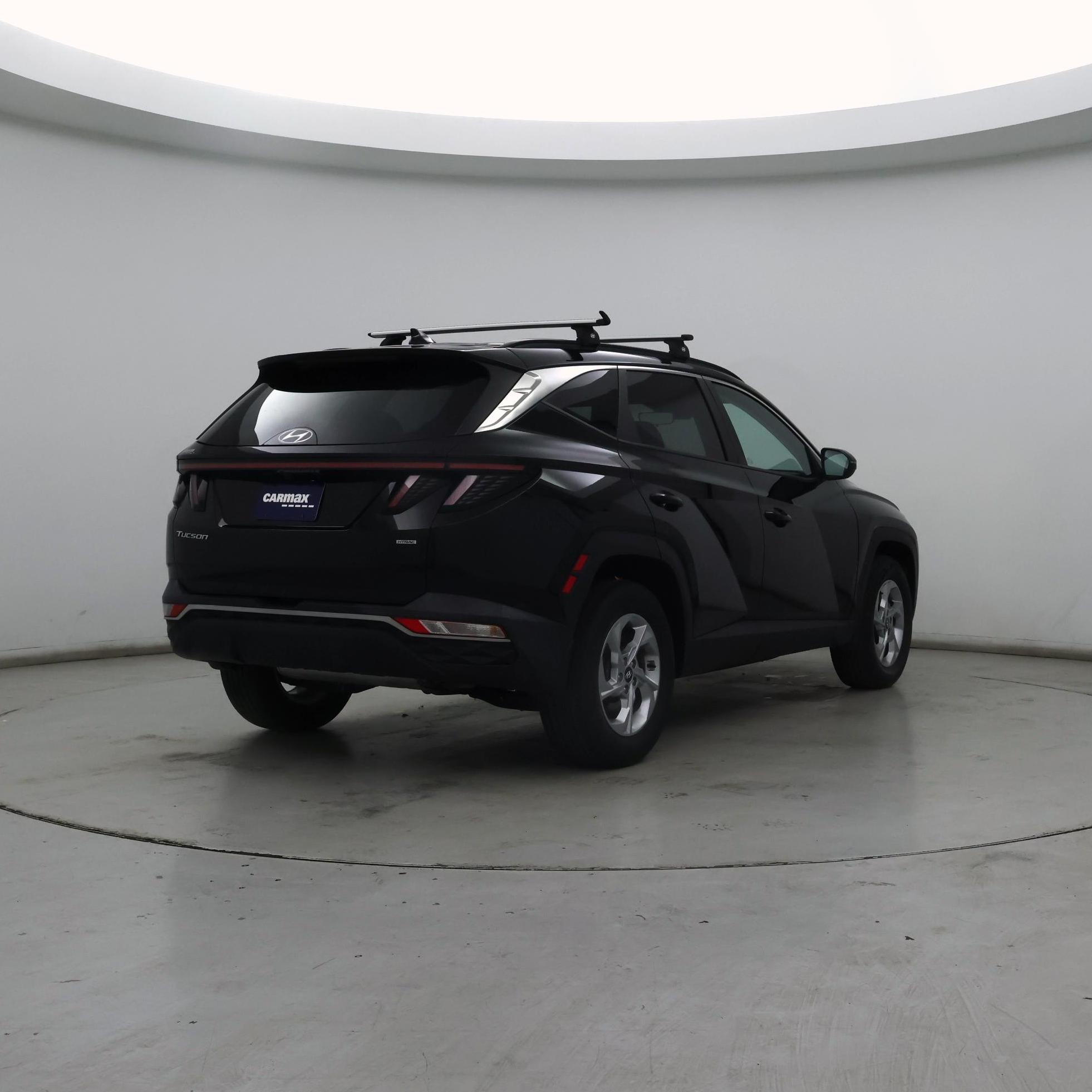 Thumbnail: 2022 Hyundai Tucson - 8