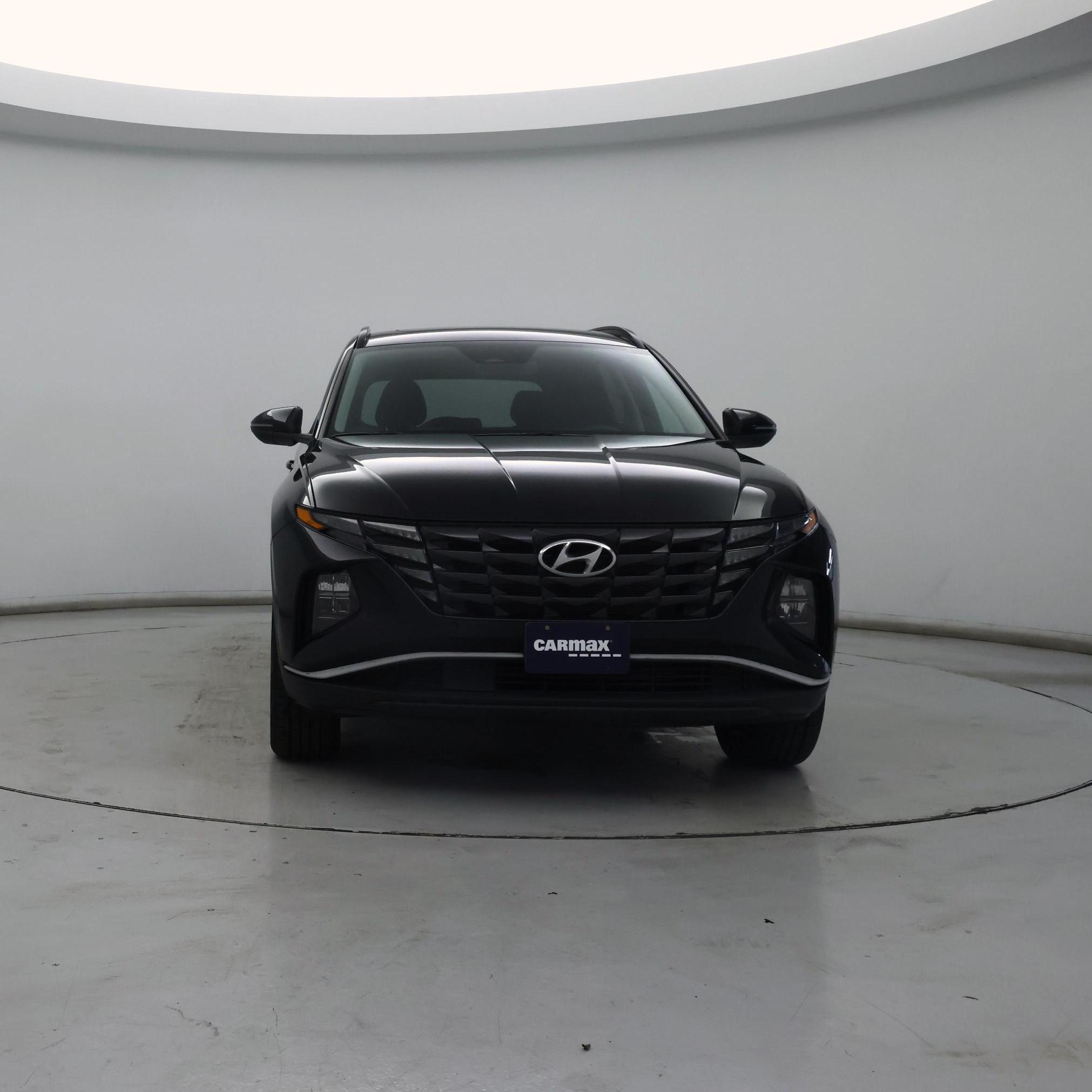 Thumbnail: 2022 Hyundai Tucson - 5