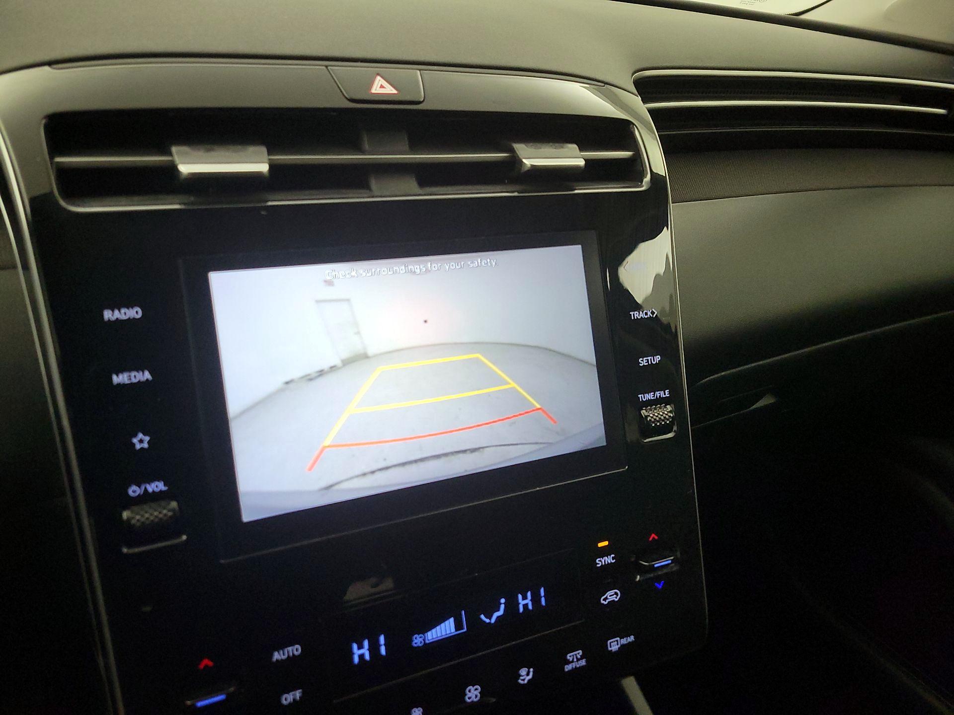 Thumbnail: 2023 Hyundai Tucson - 13