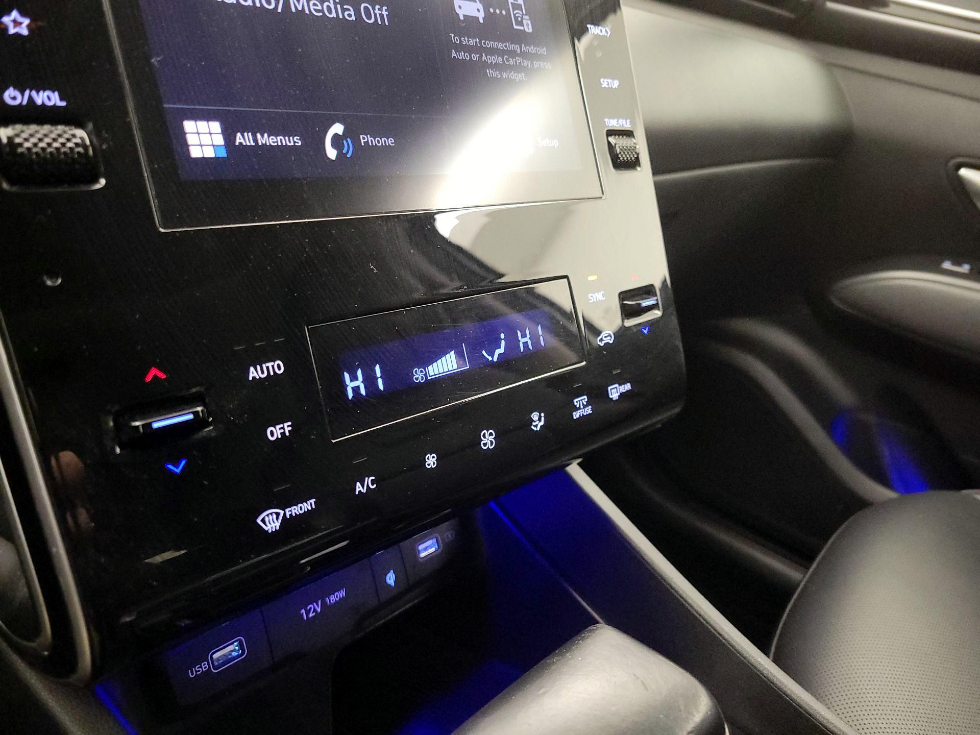 Thumbnail: 2023 Hyundai Tucson - 15