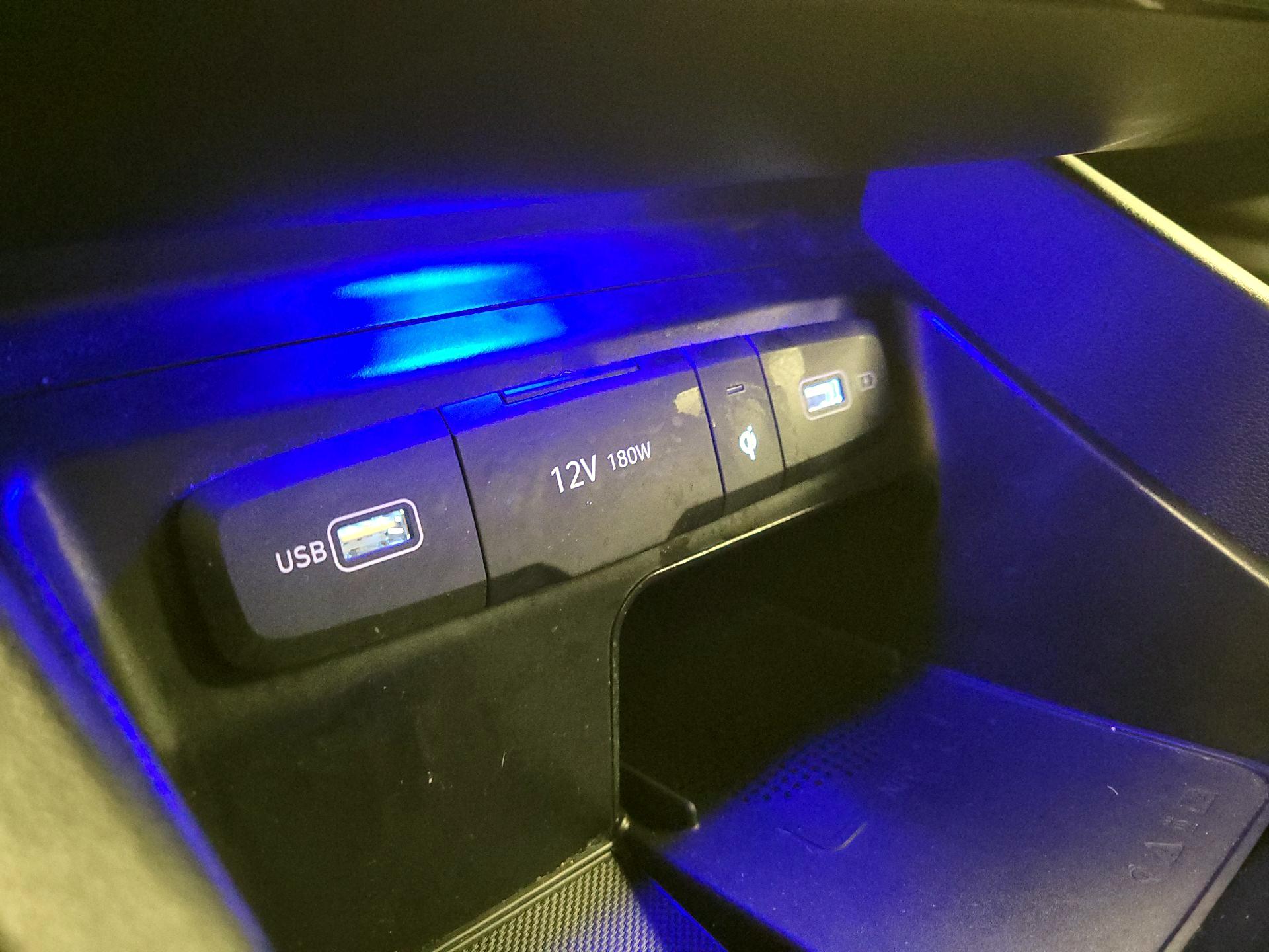 Thumbnail: 2023 Hyundai Tucson - 17