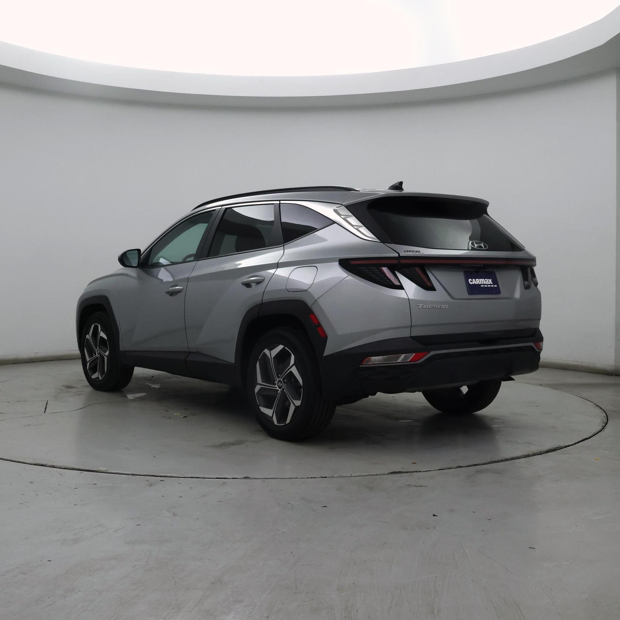 Thumbnail: 2023 Hyundai Tucson - 2