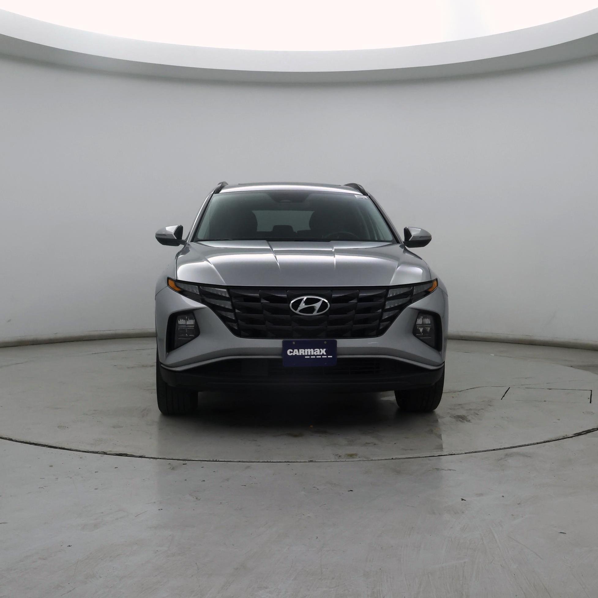 Thumbnail: 2023 Hyundai Tucson - 5