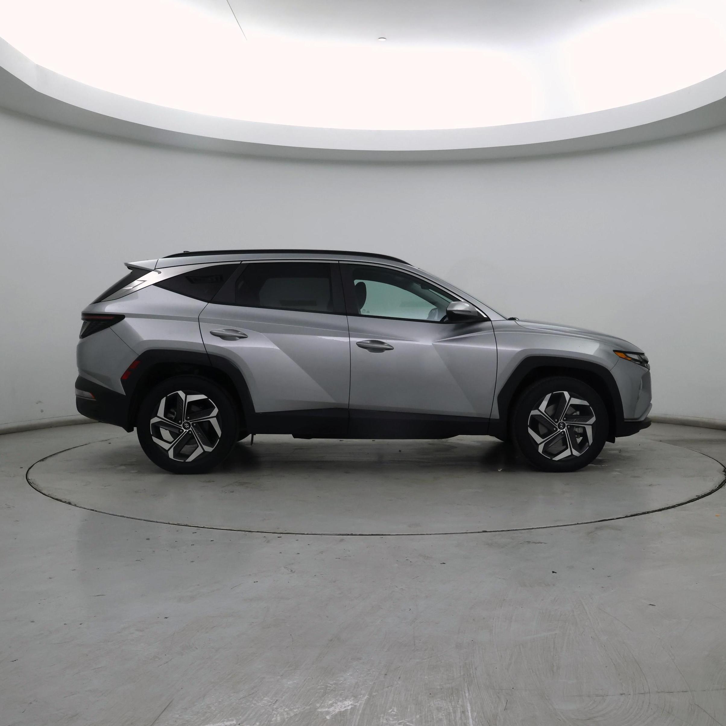 Thumbnail: 2023 Hyundai Tucson - 7