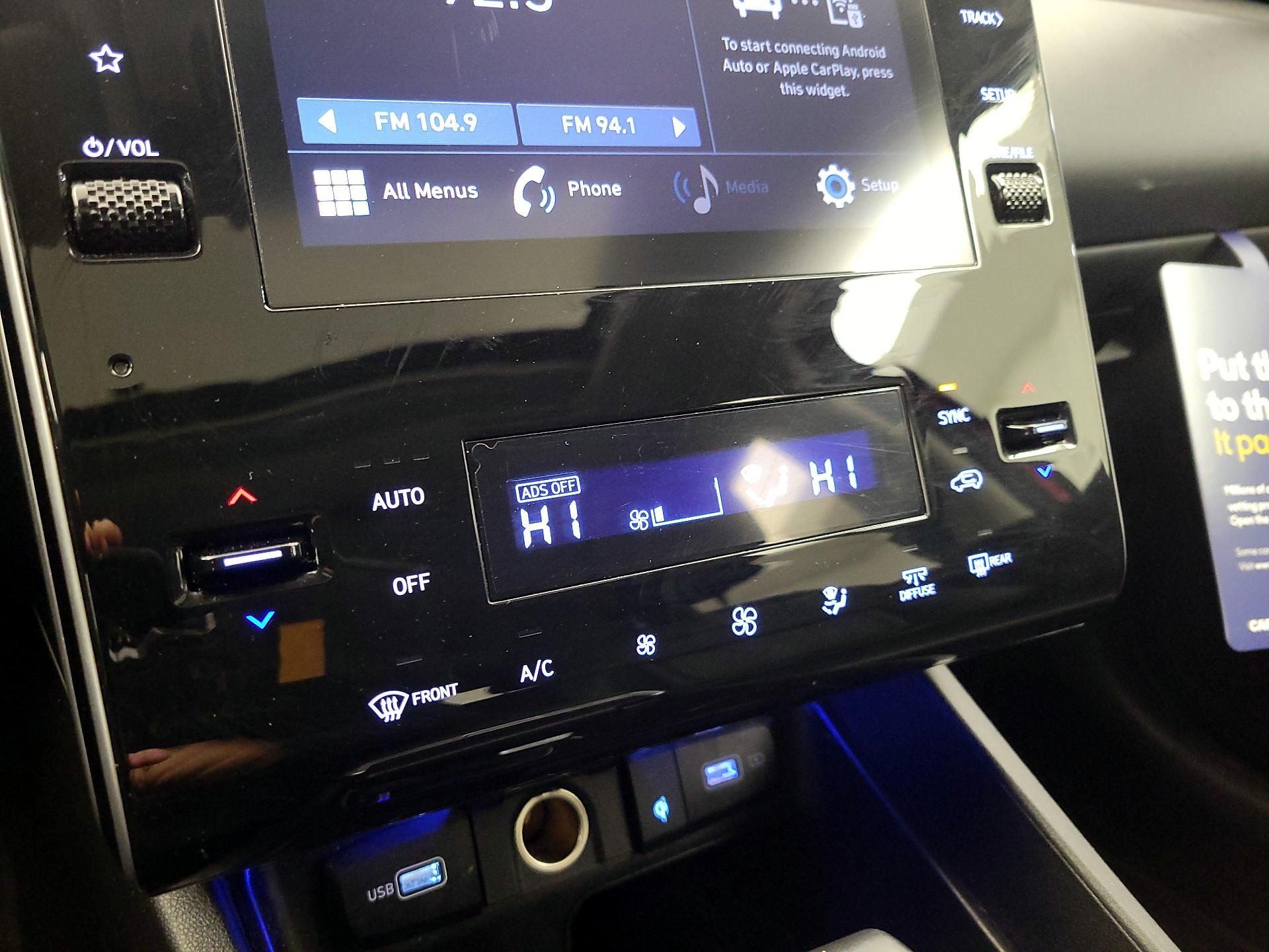 Thumbnail: 2023 Hyundai Tucson - 16