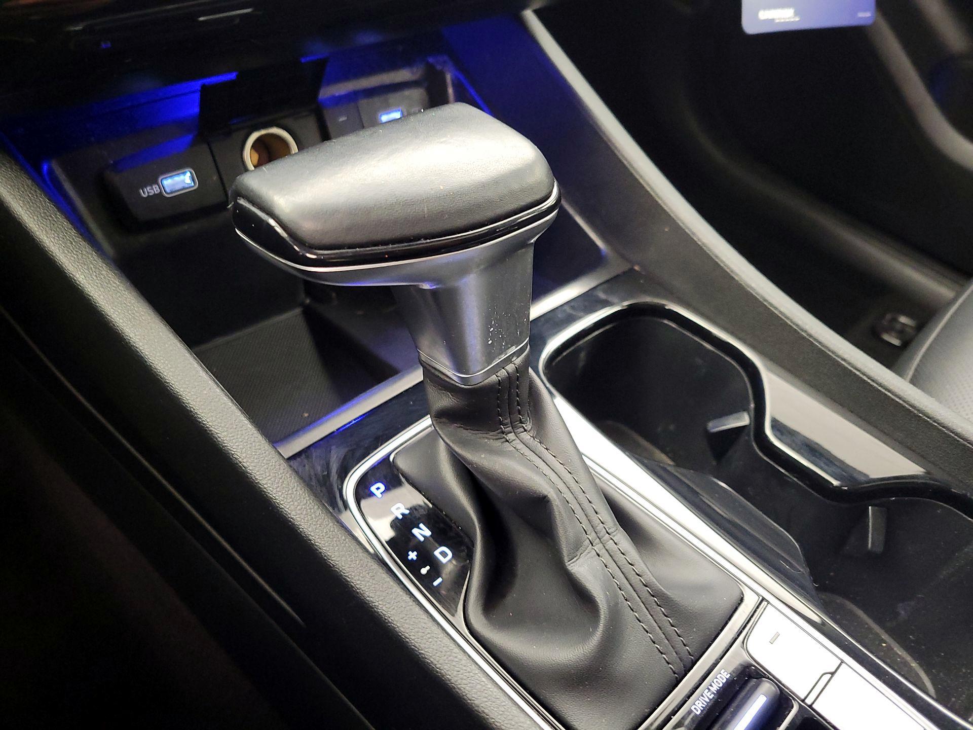 Thumbnail: 2023 Hyundai Tucson - 17