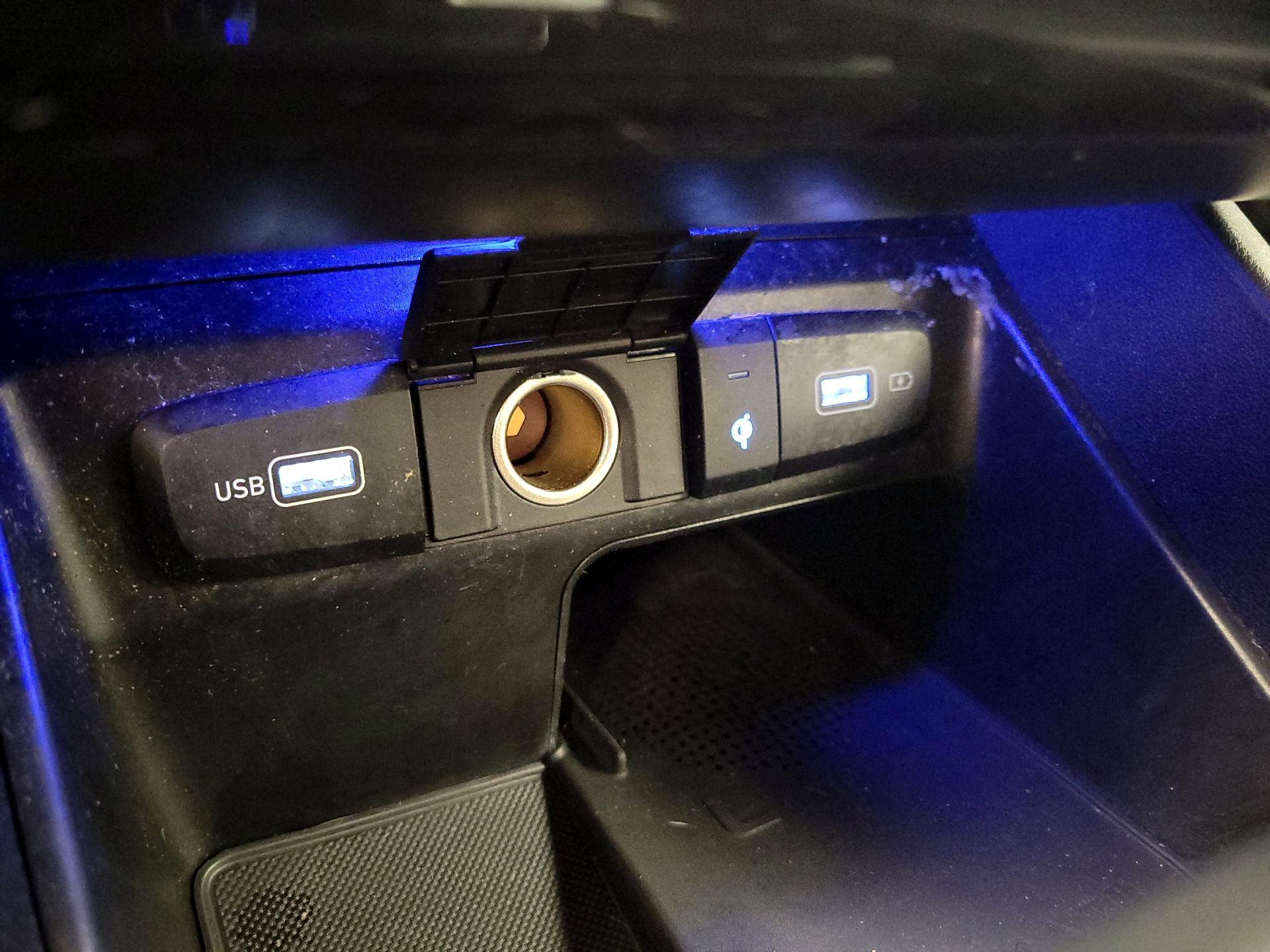 Thumbnail: 2023 Hyundai Tucson - 18