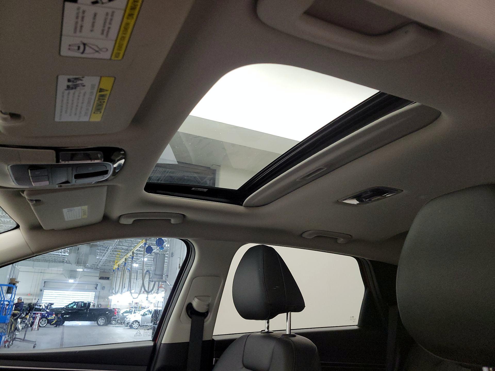 Thumbnail: 2023 Hyundai Tucson - 19