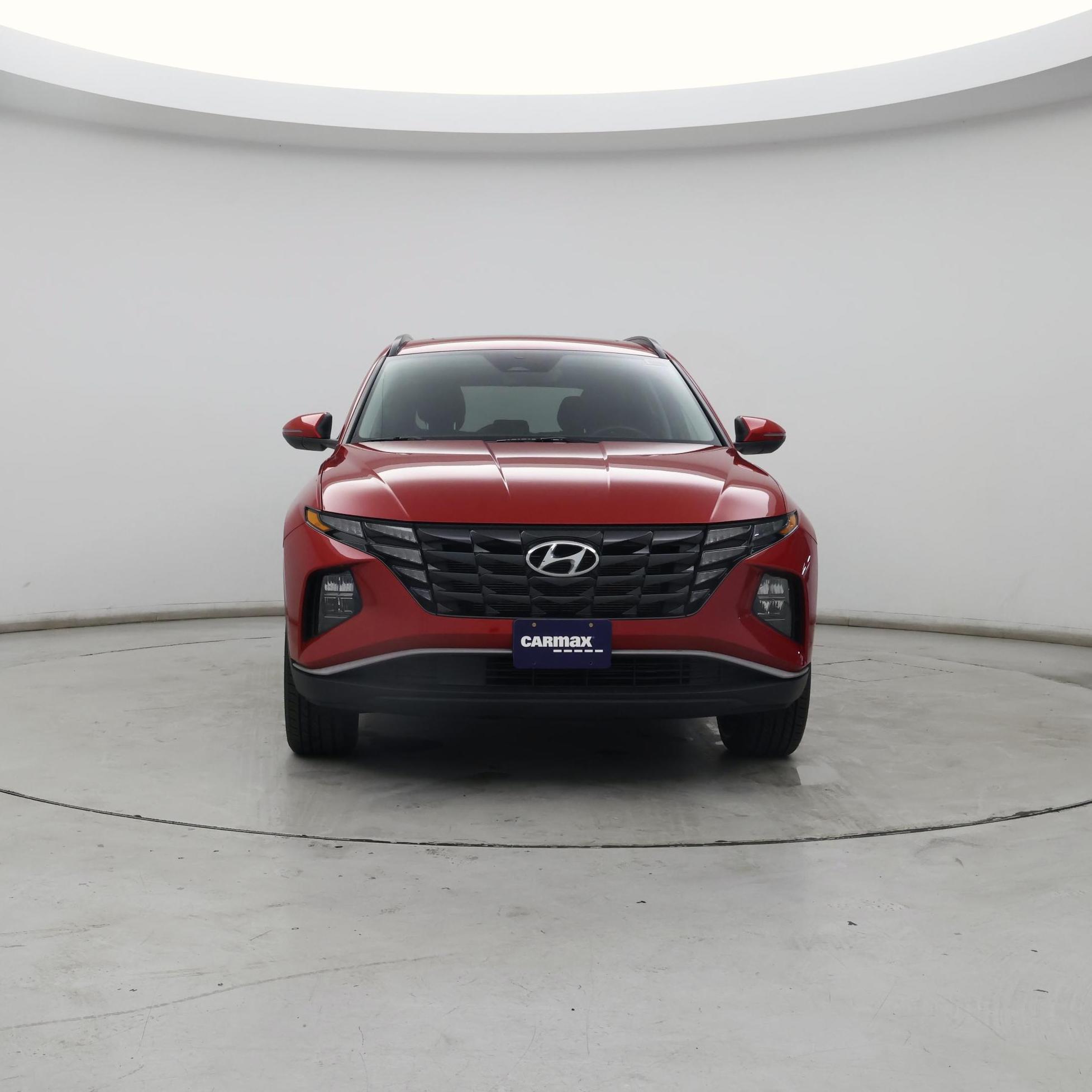 Thumbnail: 2023 Hyundai Tucson - 5