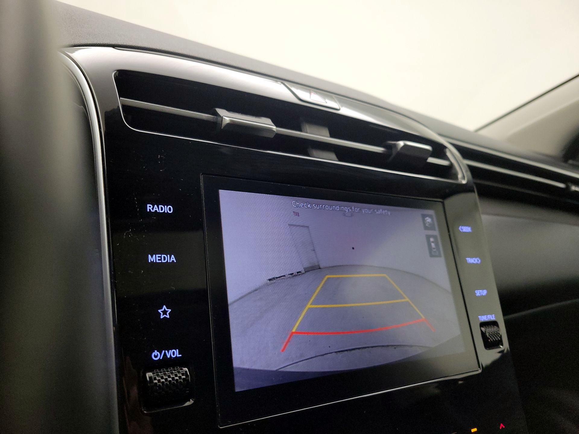 Thumbnail: 2023 Hyundai Tucson - 14