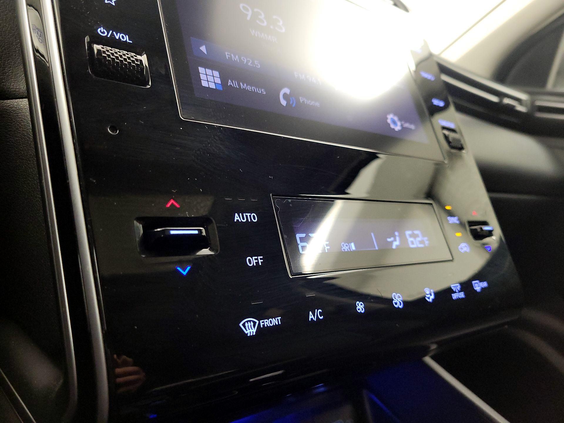 Thumbnail: 2023 Hyundai Tucson - 16