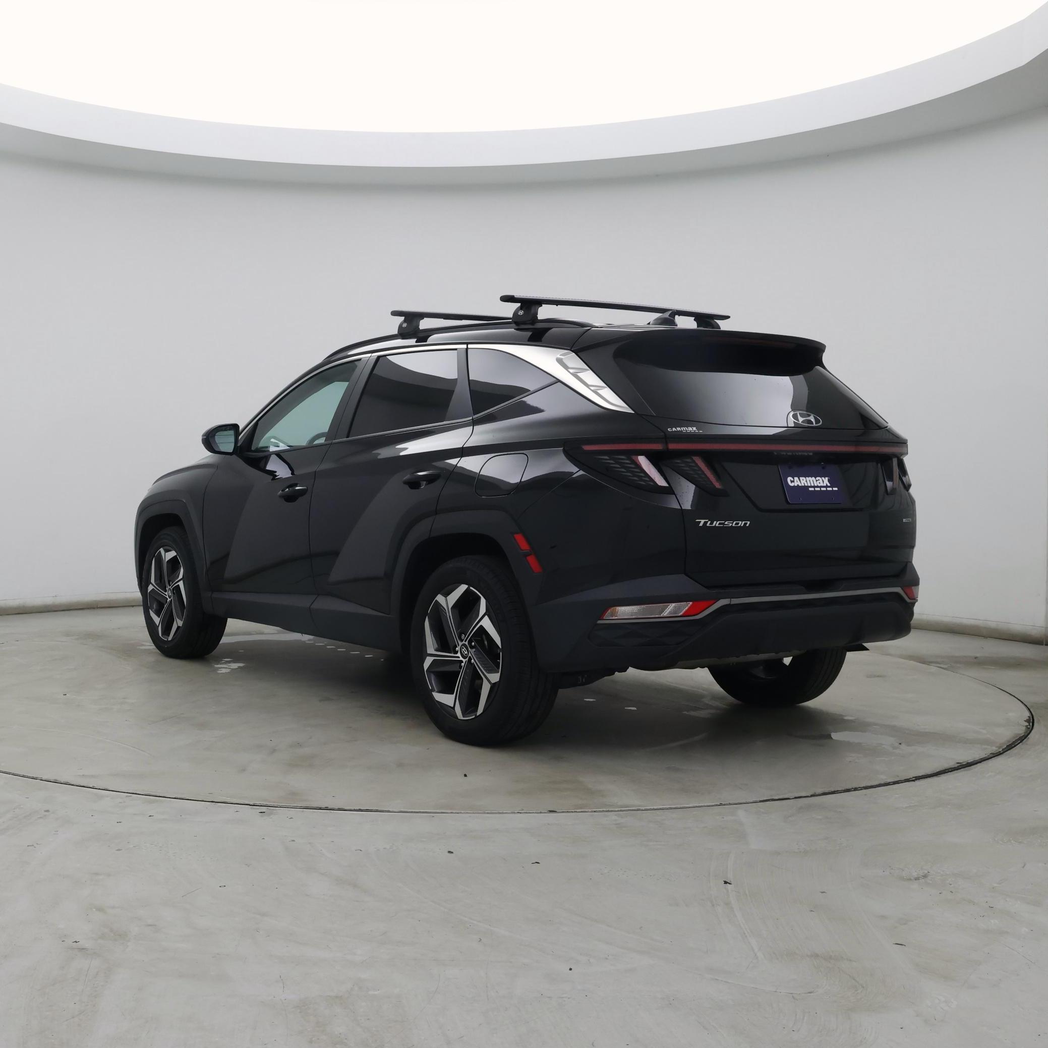 Thumbnail: 2023 Hyundai Tucson - 2