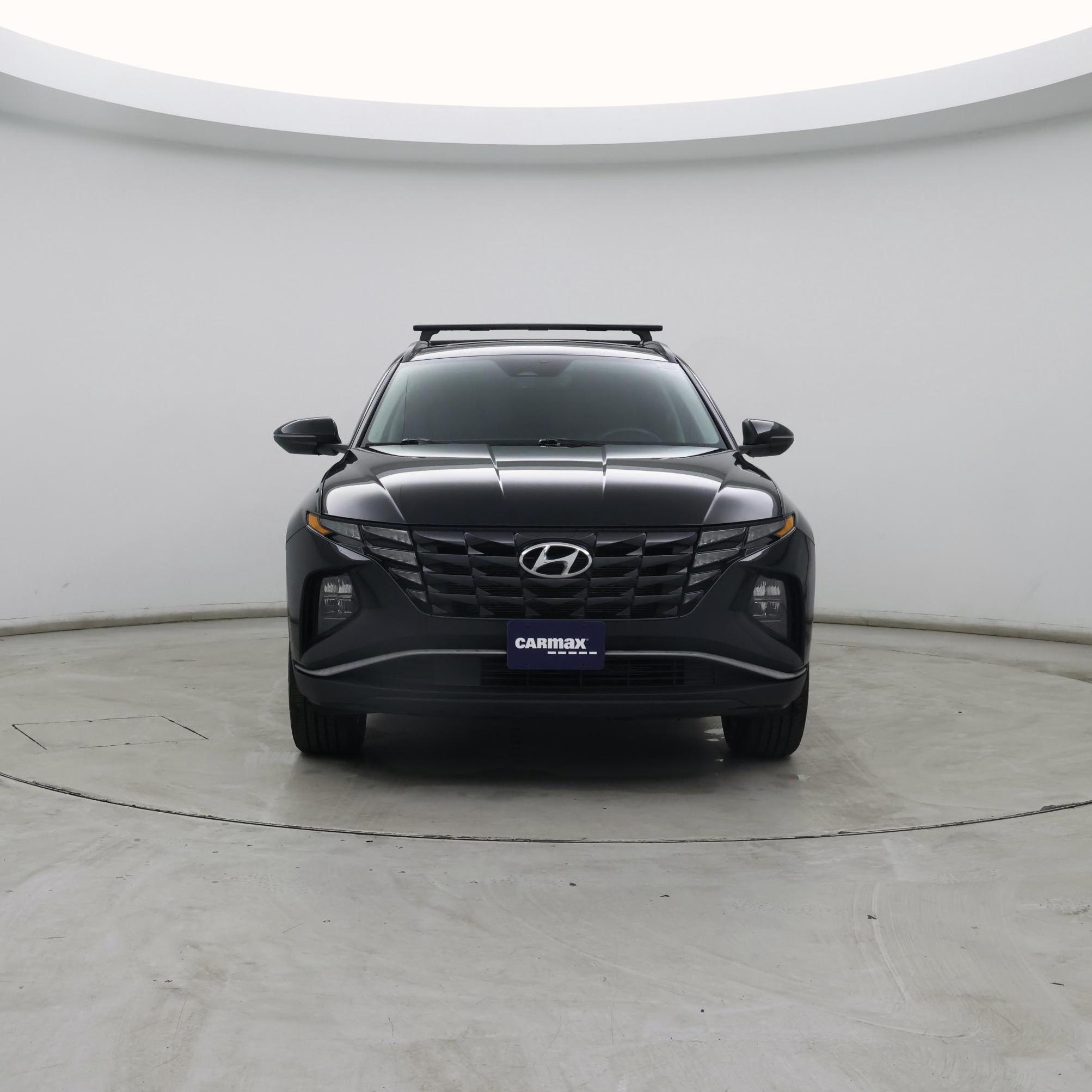 Thumbnail: 2023 Hyundai Tucson - 5