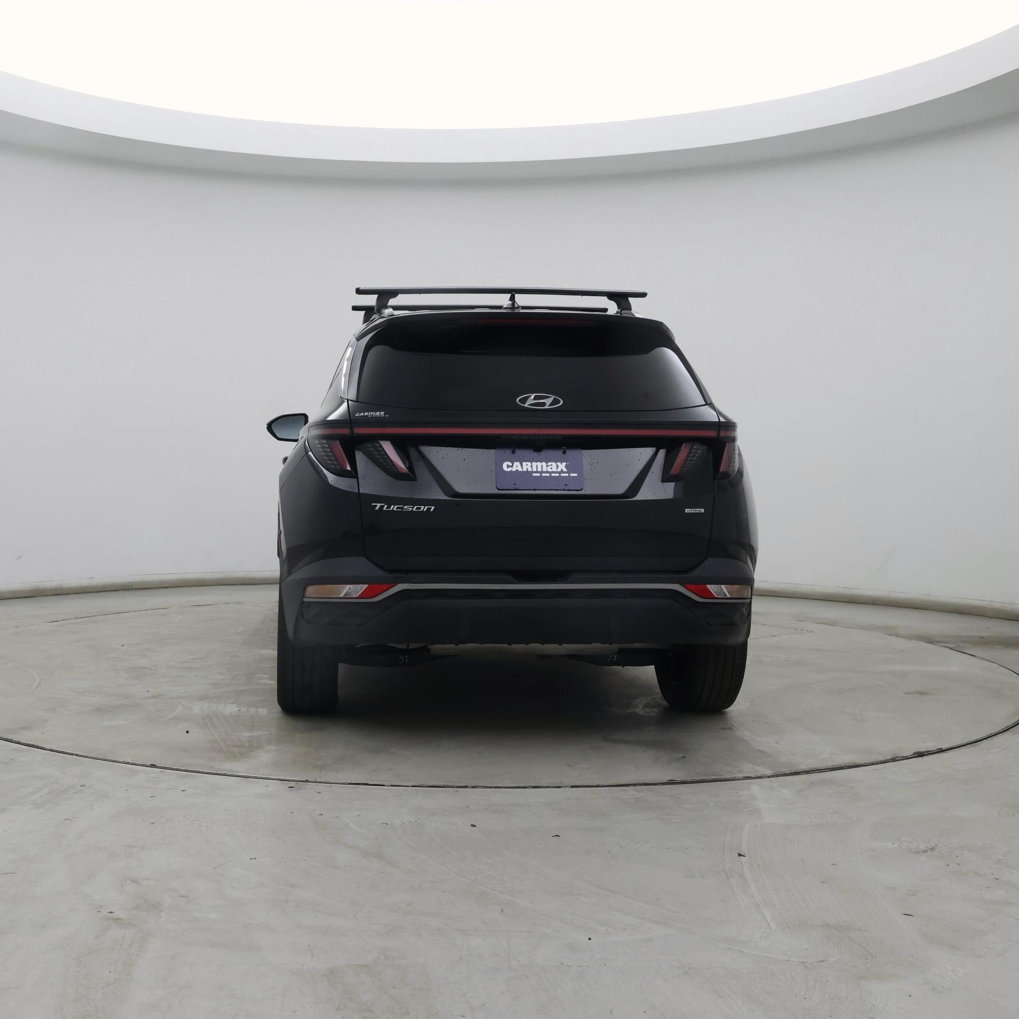 Thumbnail: 2023 Hyundai Tucson - 6