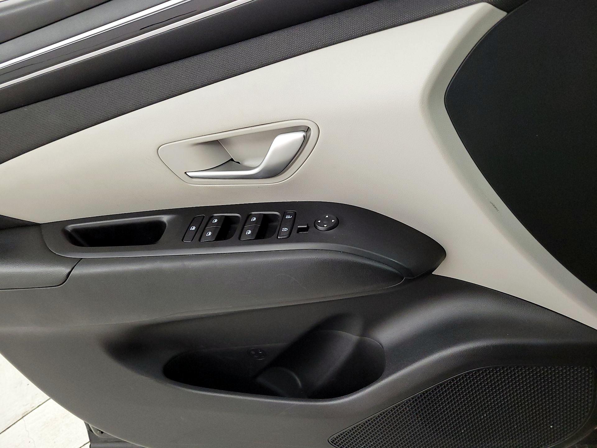 Thumbnail: 2023 Hyundai Tucson - 12