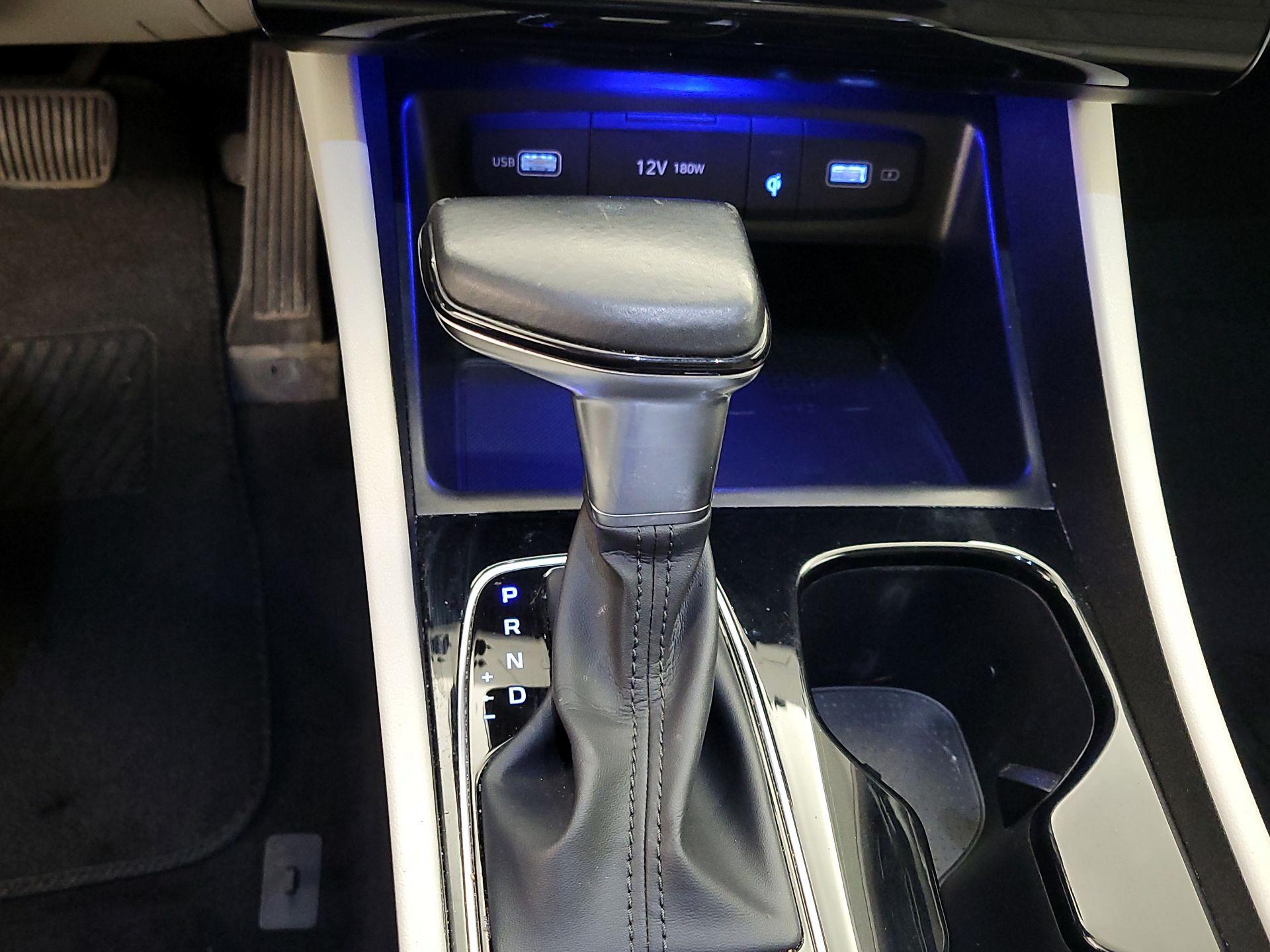 Thumbnail: 2023 Hyundai Tucson - 17