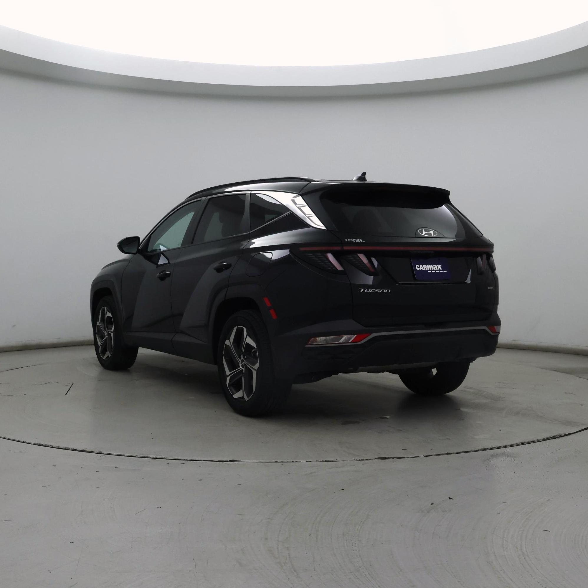 Thumbnail: 2023 Hyundai Tucson - 2