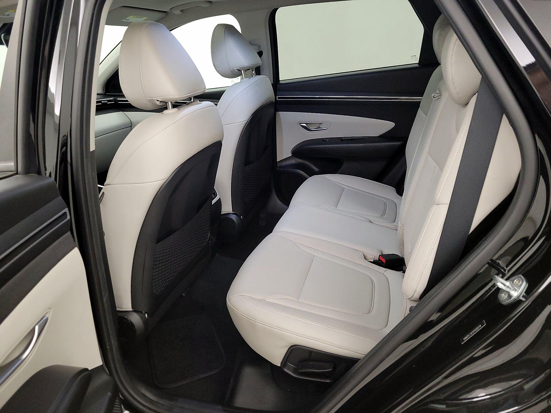 Thumbnail: 2023 Hyundai Tucson - 20