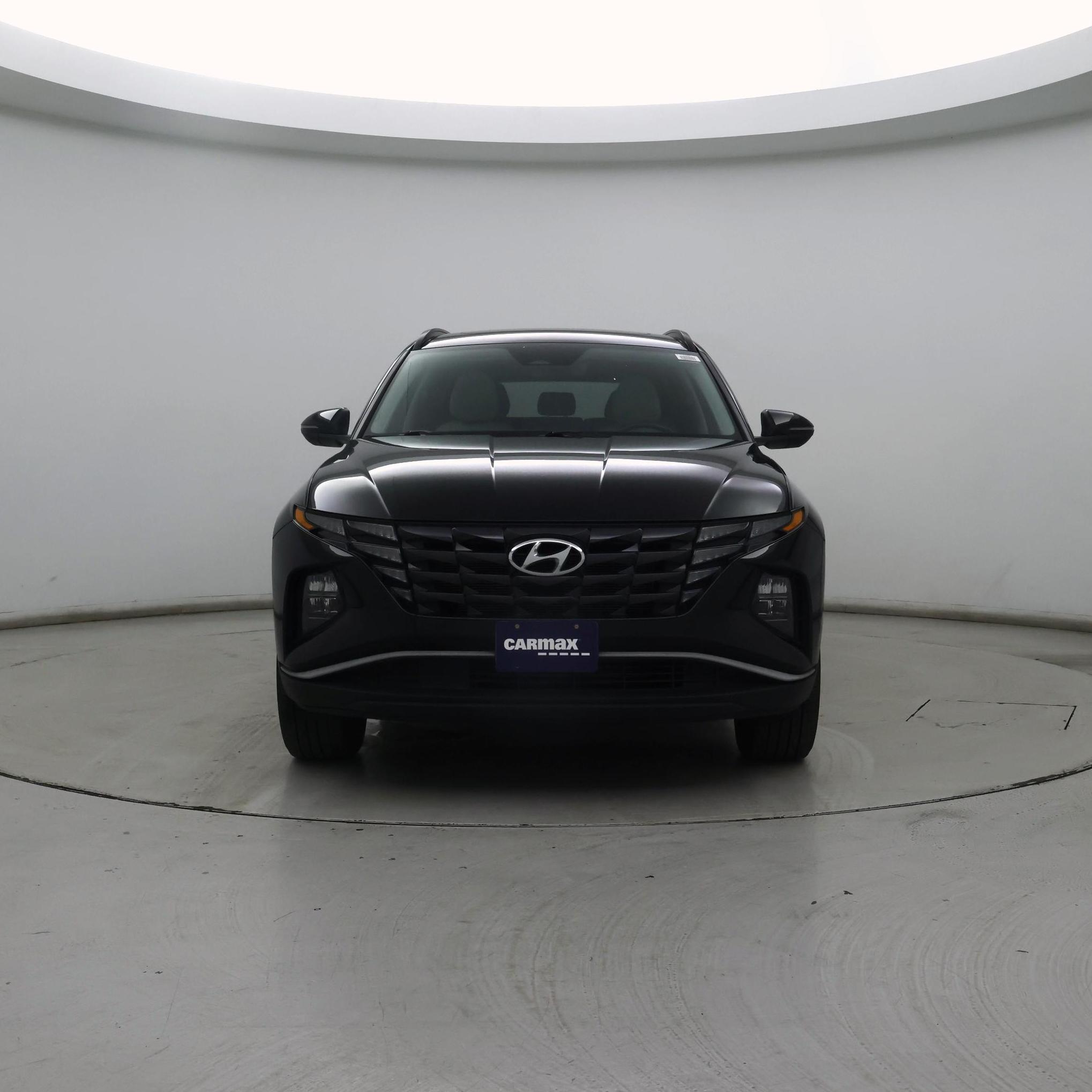 Thumbnail: 2023 Hyundai Tucson - 5