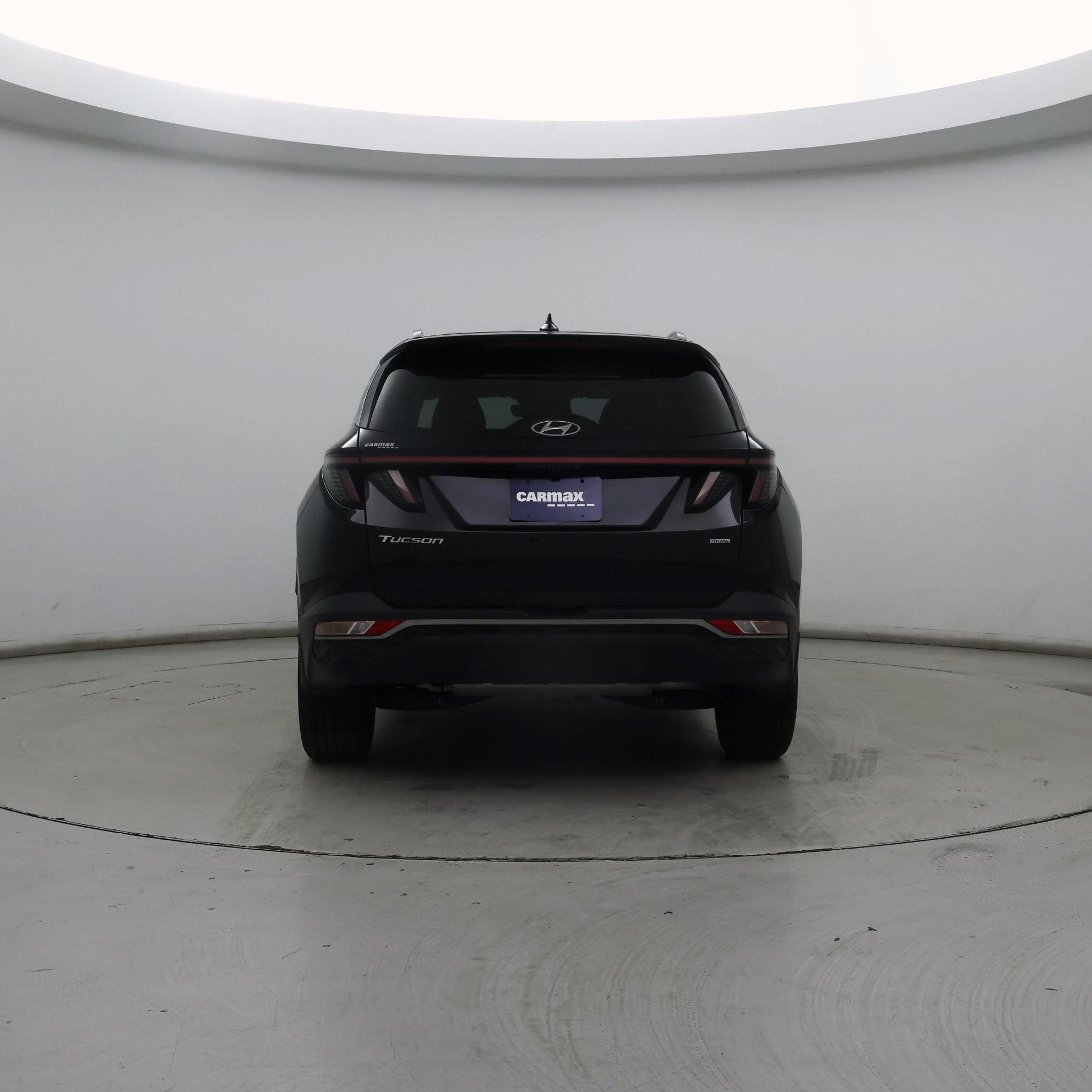 Thumbnail: 2023 Hyundai Tucson - 6