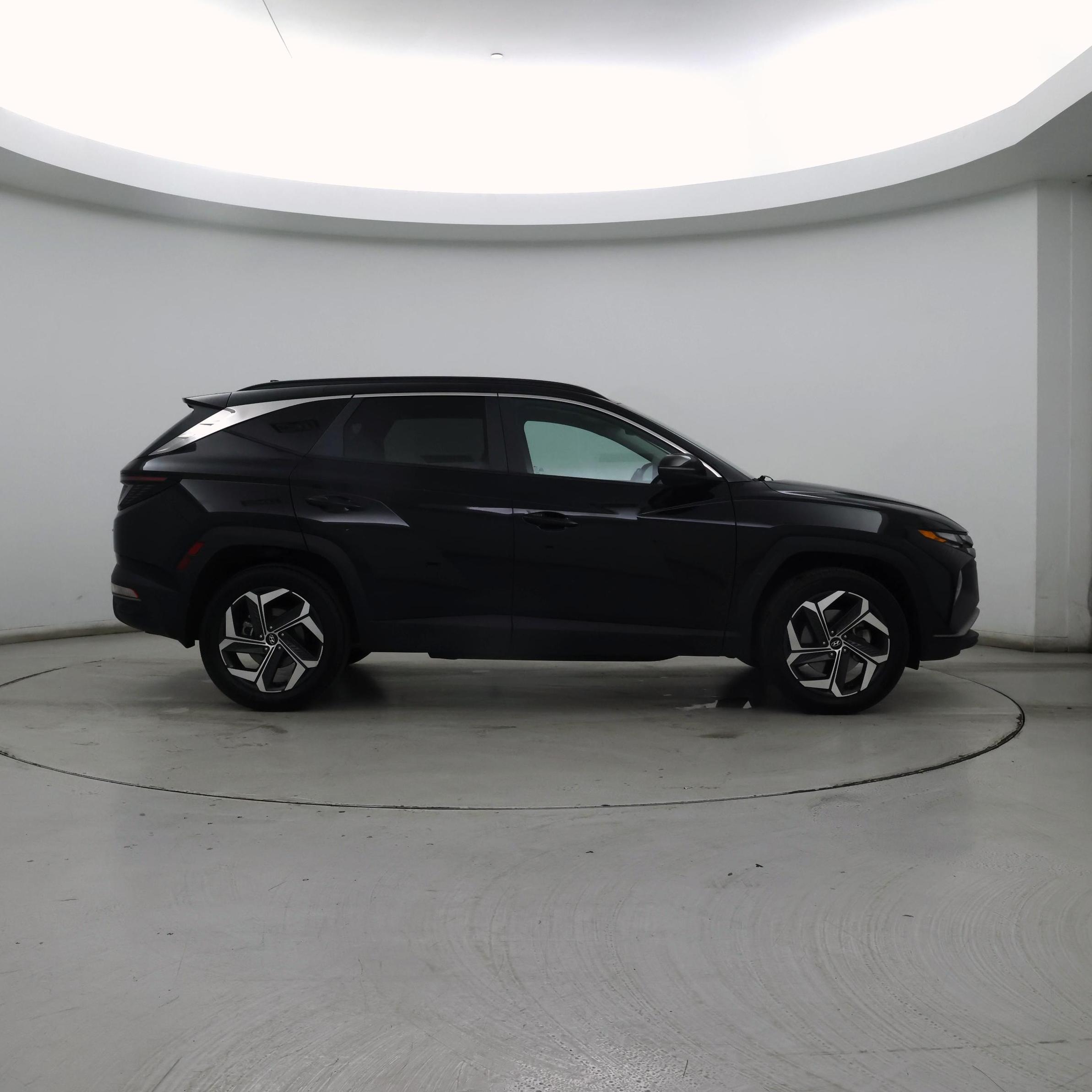 Thumbnail: 2023 Hyundai Tucson - 7