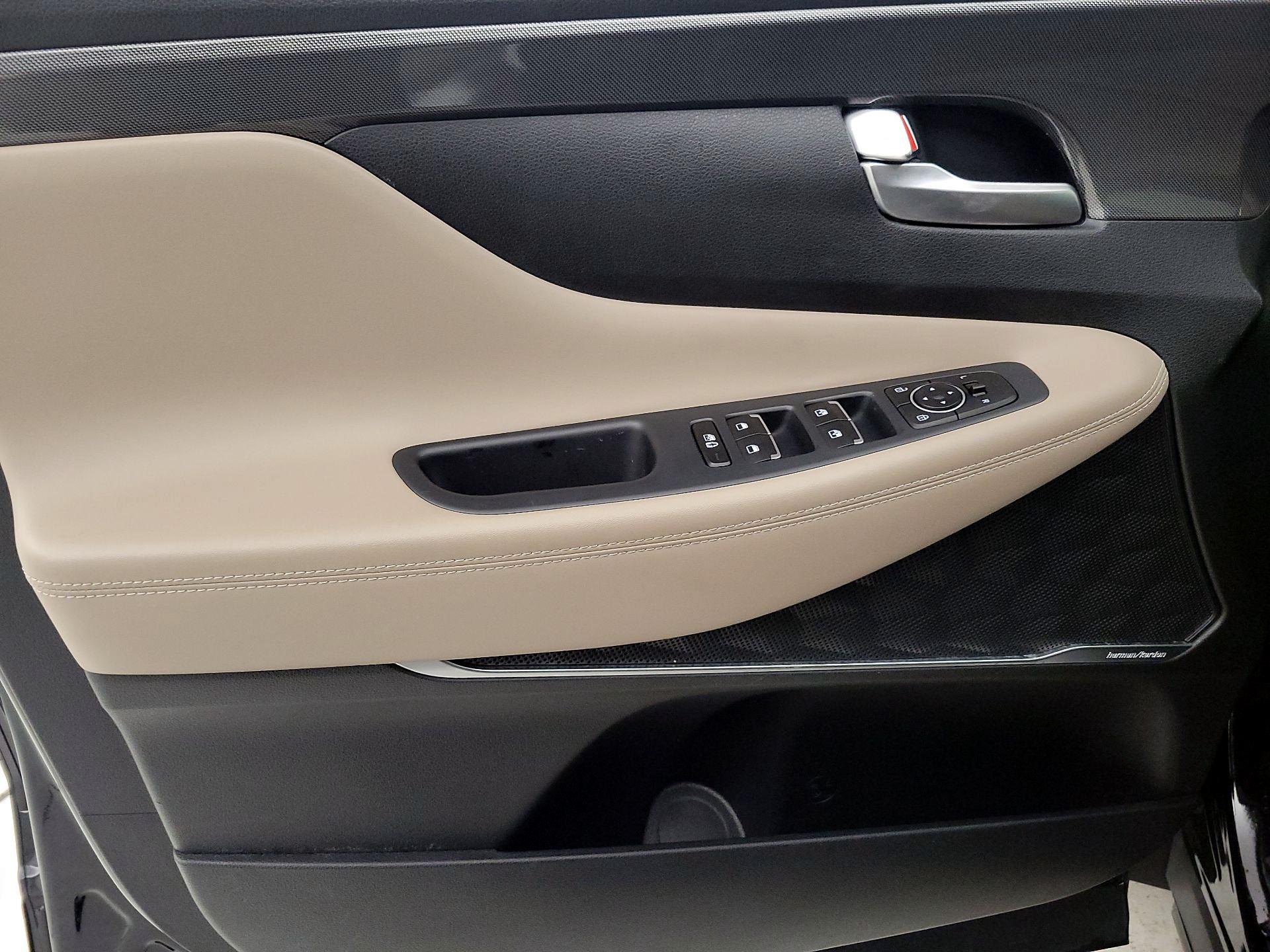 Thumbnail: 2023 Hyundai Santa Fe - 12