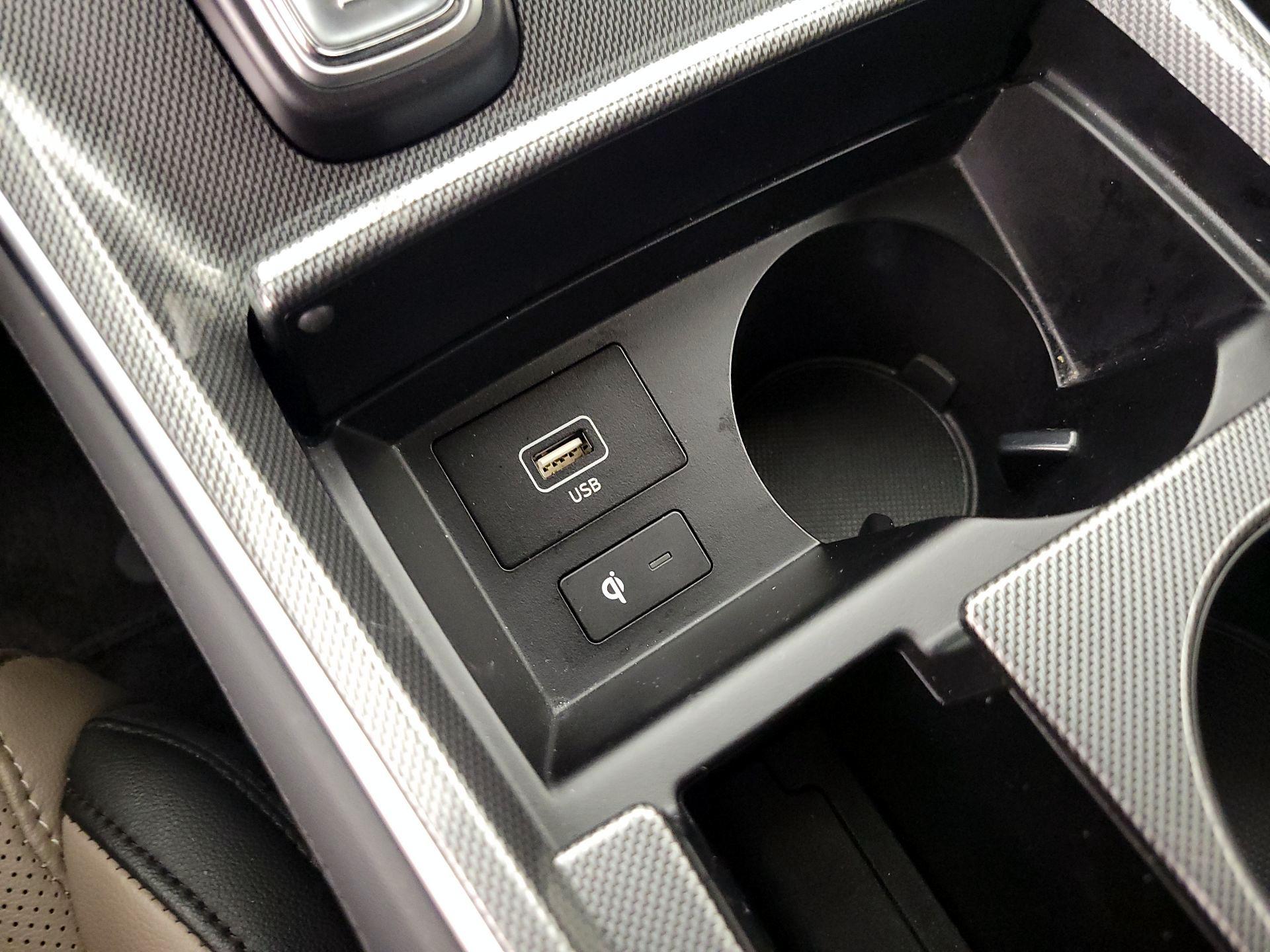 Thumbnail: 2023 Hyundai Santa Fe - 18